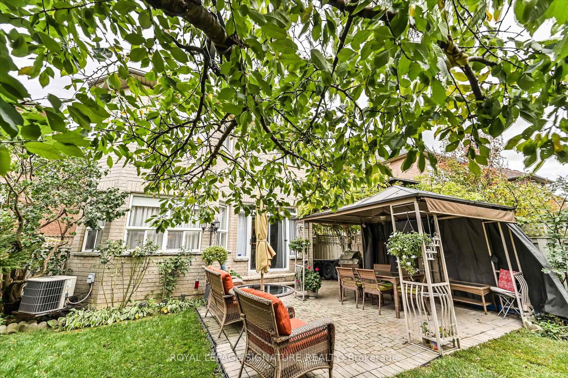 Photo 37 of 3485 Mcdowell Drive, Mississauga, Churchill Meadows — HOMEH