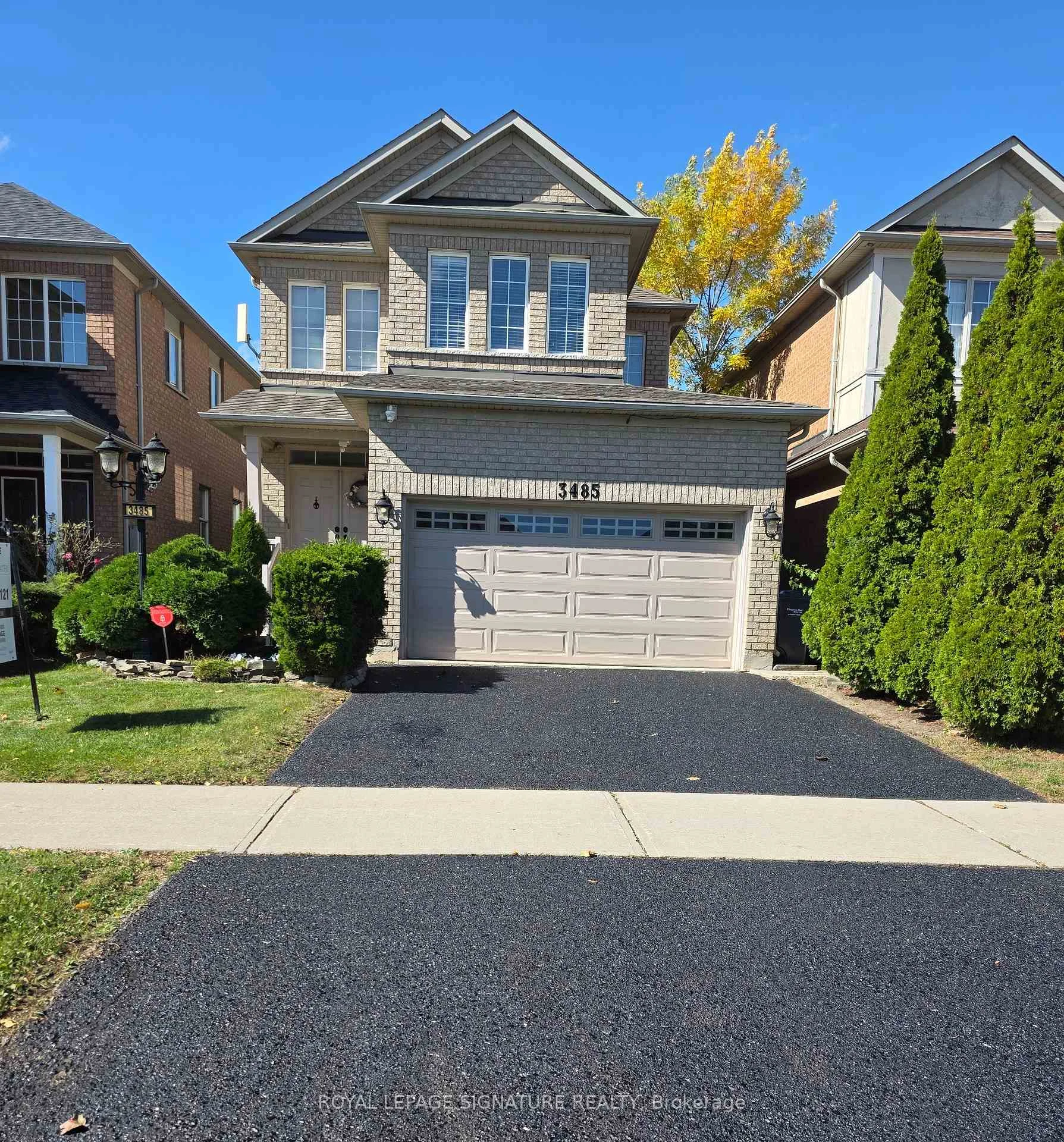 Photo 40 of 3485 Mcdowell Drive, Mississauga, Churchill Meadows — HOMEH