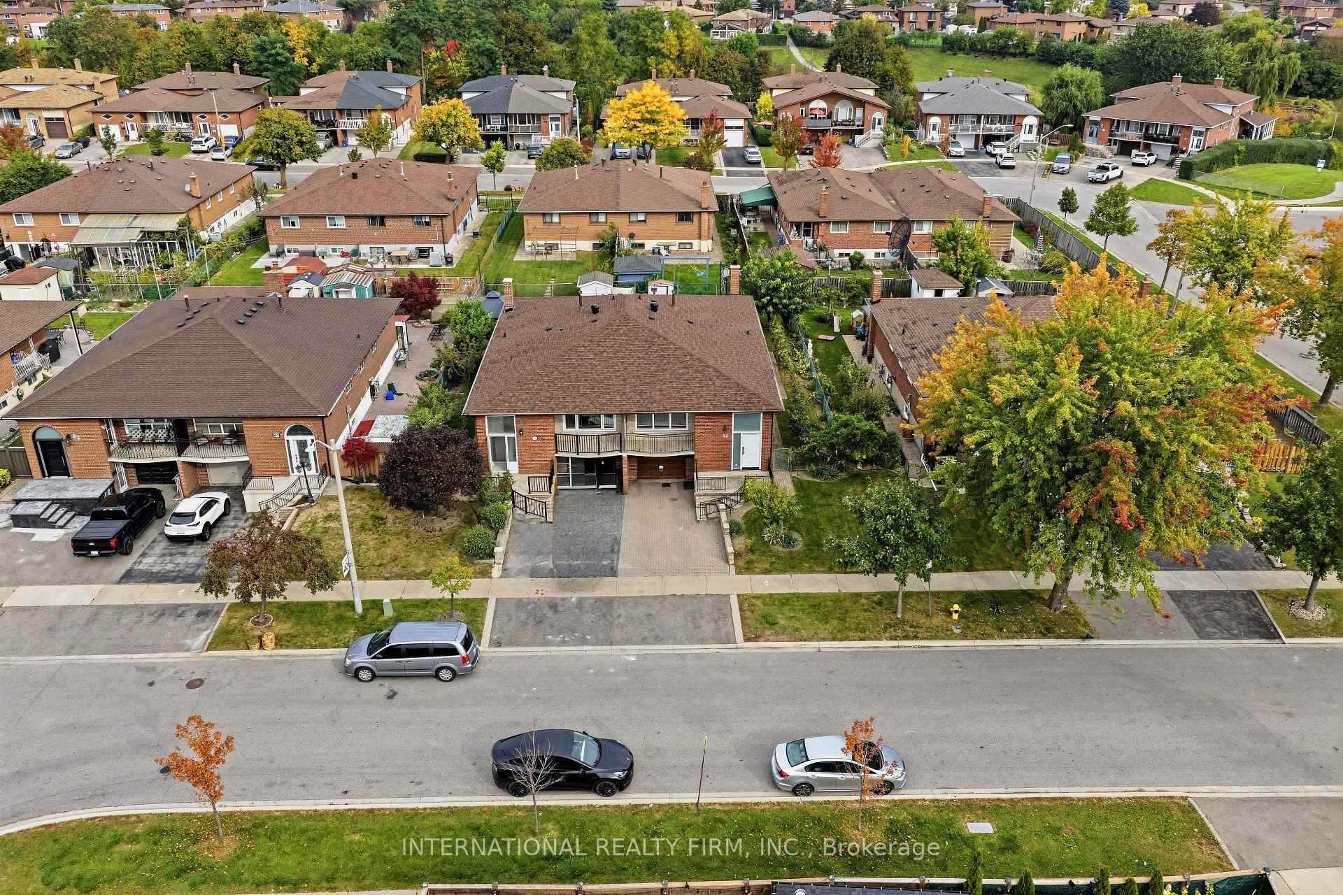 Photo 27 of 92 Andrew Park, Vaughan, West Woodbridge — HOMEH