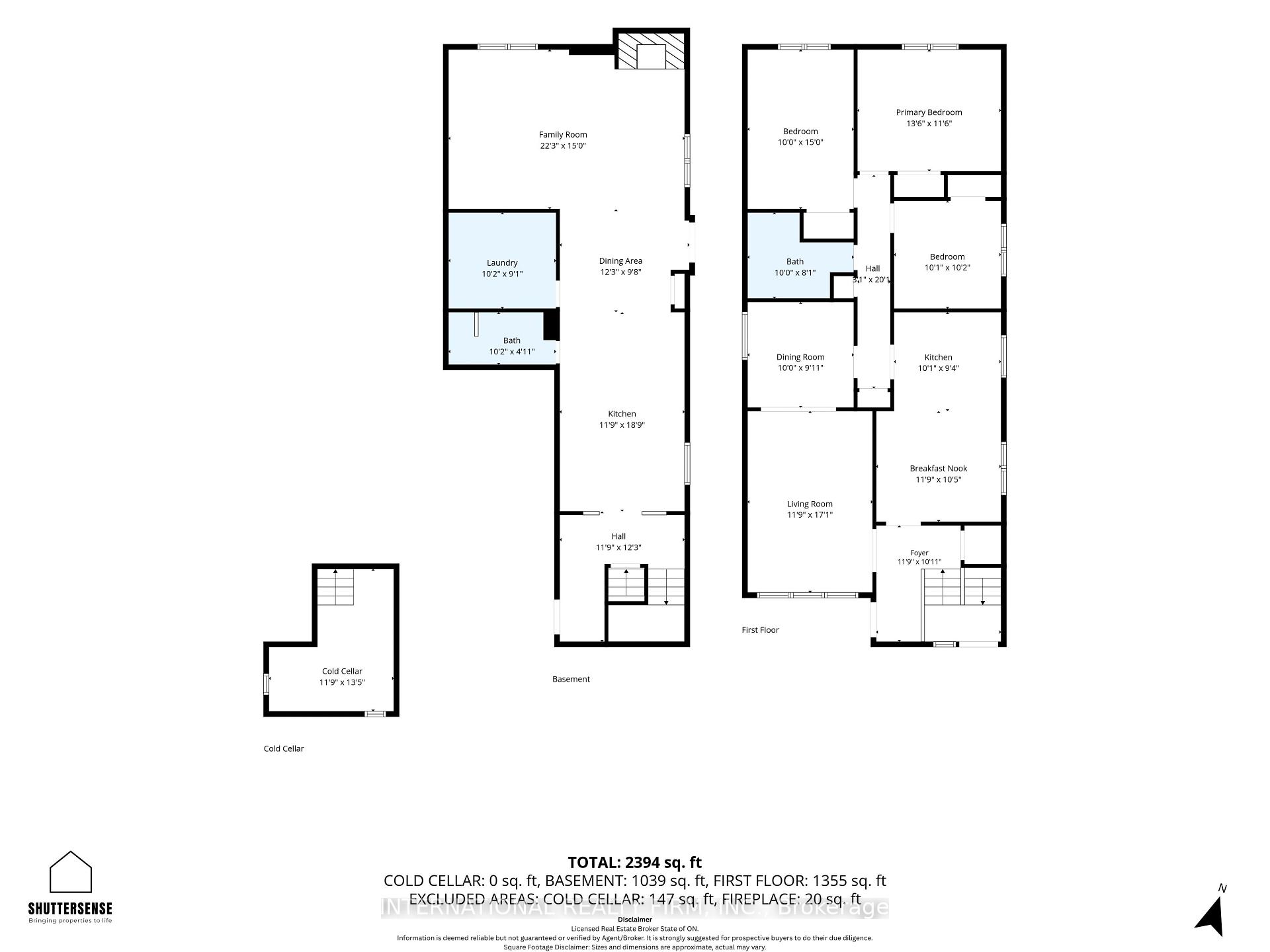 Photo 30 of 92 Andrew Park, Vaughan, West Woodbridge — HOMEH