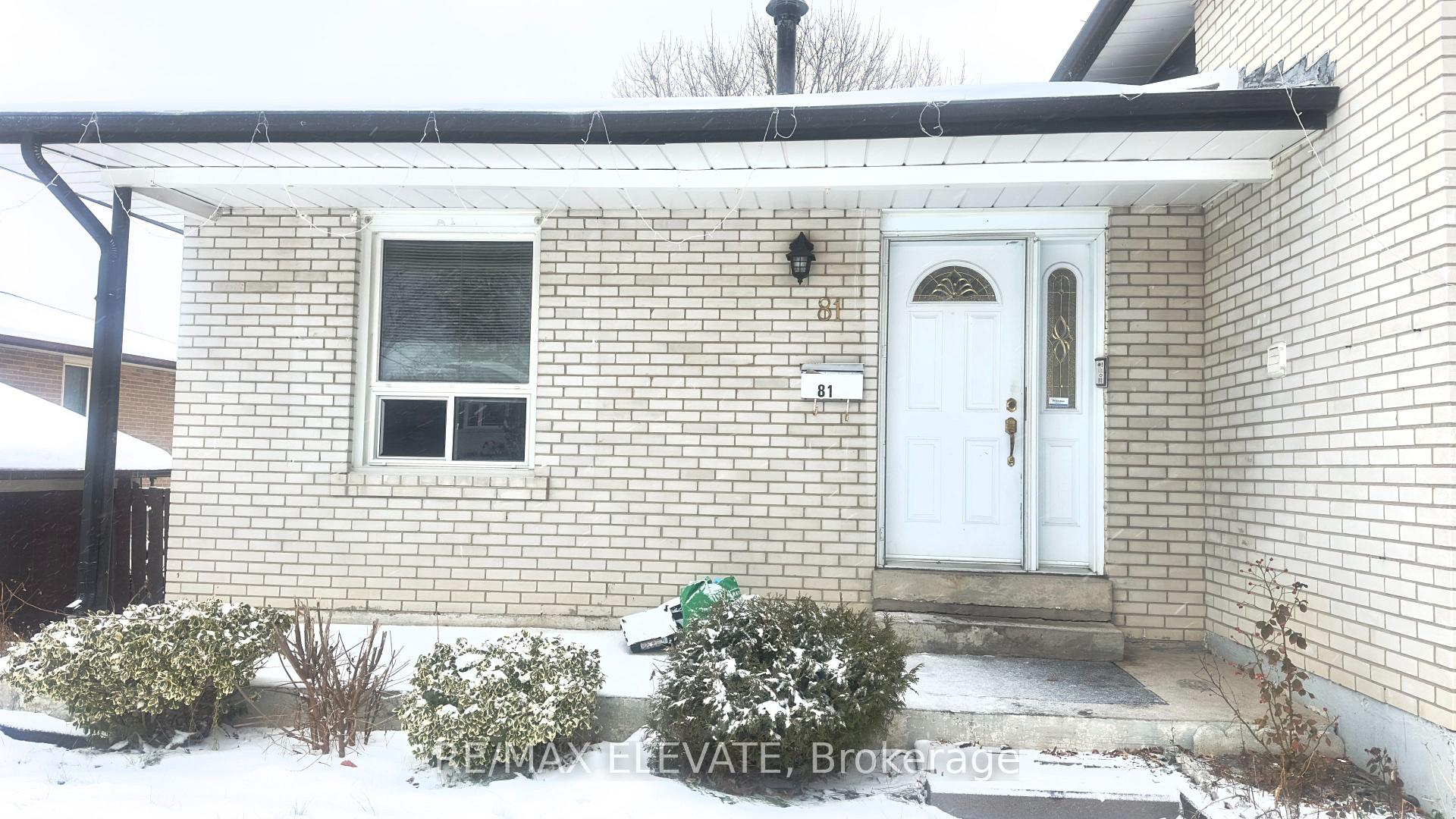 Photo 1 of 81 Amberjack Boulevard, Scarborough, Woburn — HOMEH
