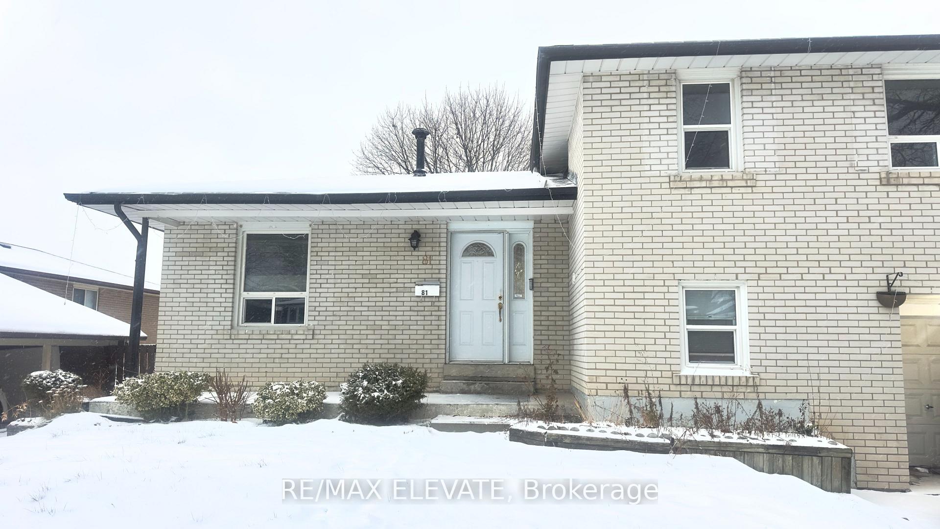 Photo 2 of 81 Amberjack Boulevard, Scarborough, Woburn — HOMEH