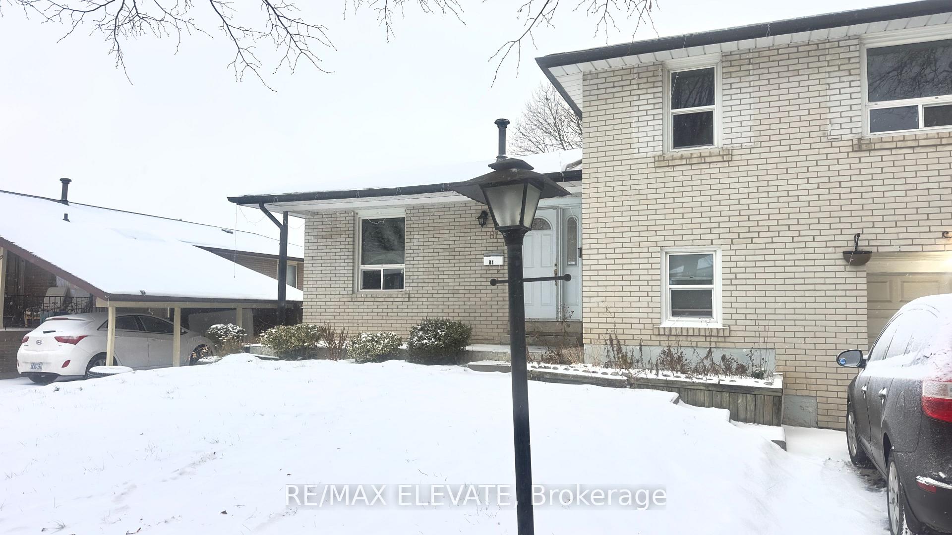 Photo 3 of 81 Amberjack Boulevard, Scarborough, Woburn — HOMEH