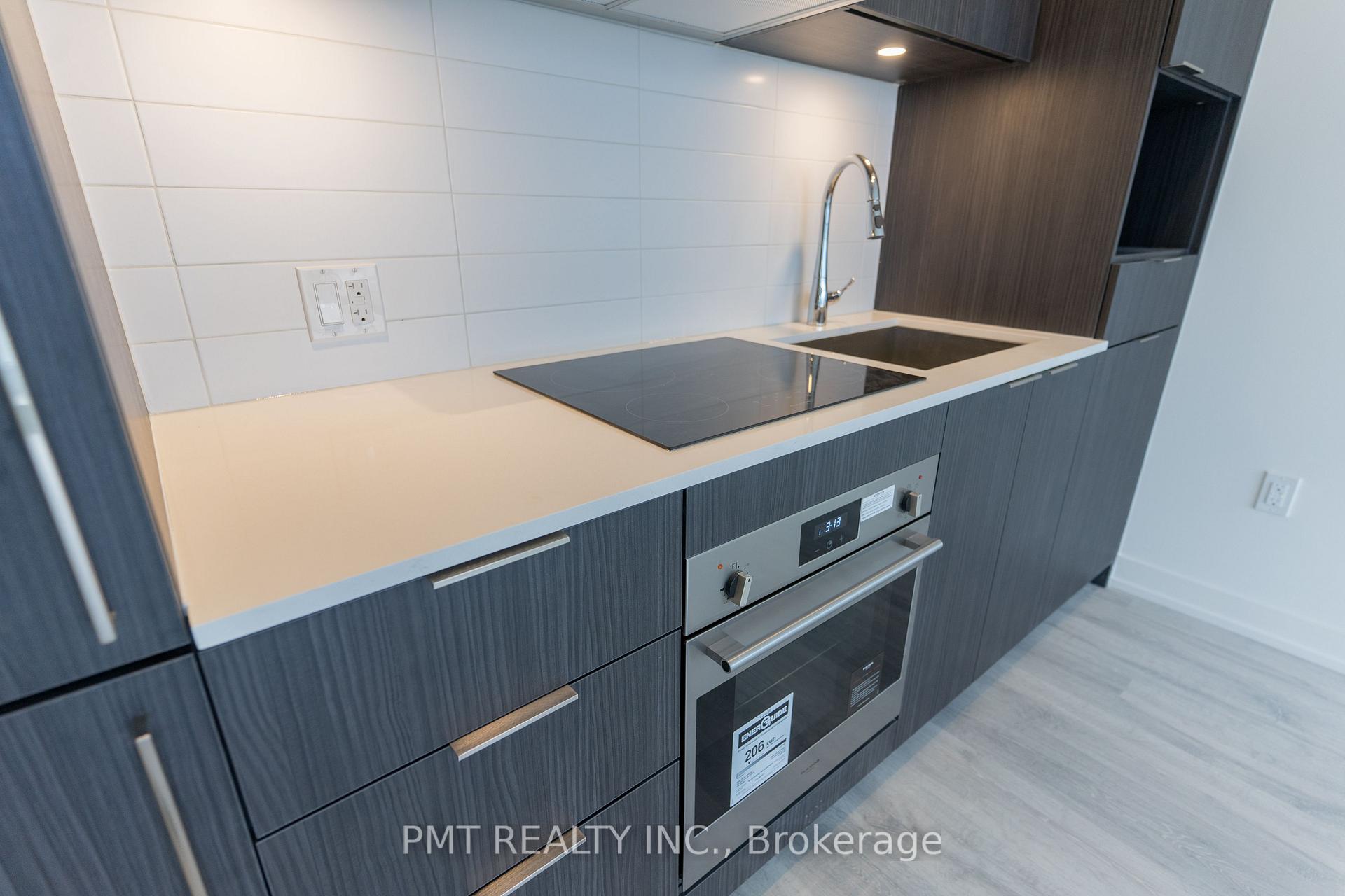 Photo 2 of Unit N2610, 7 Golden Lion Heights, North York, Newtonbrook East — HOMEH