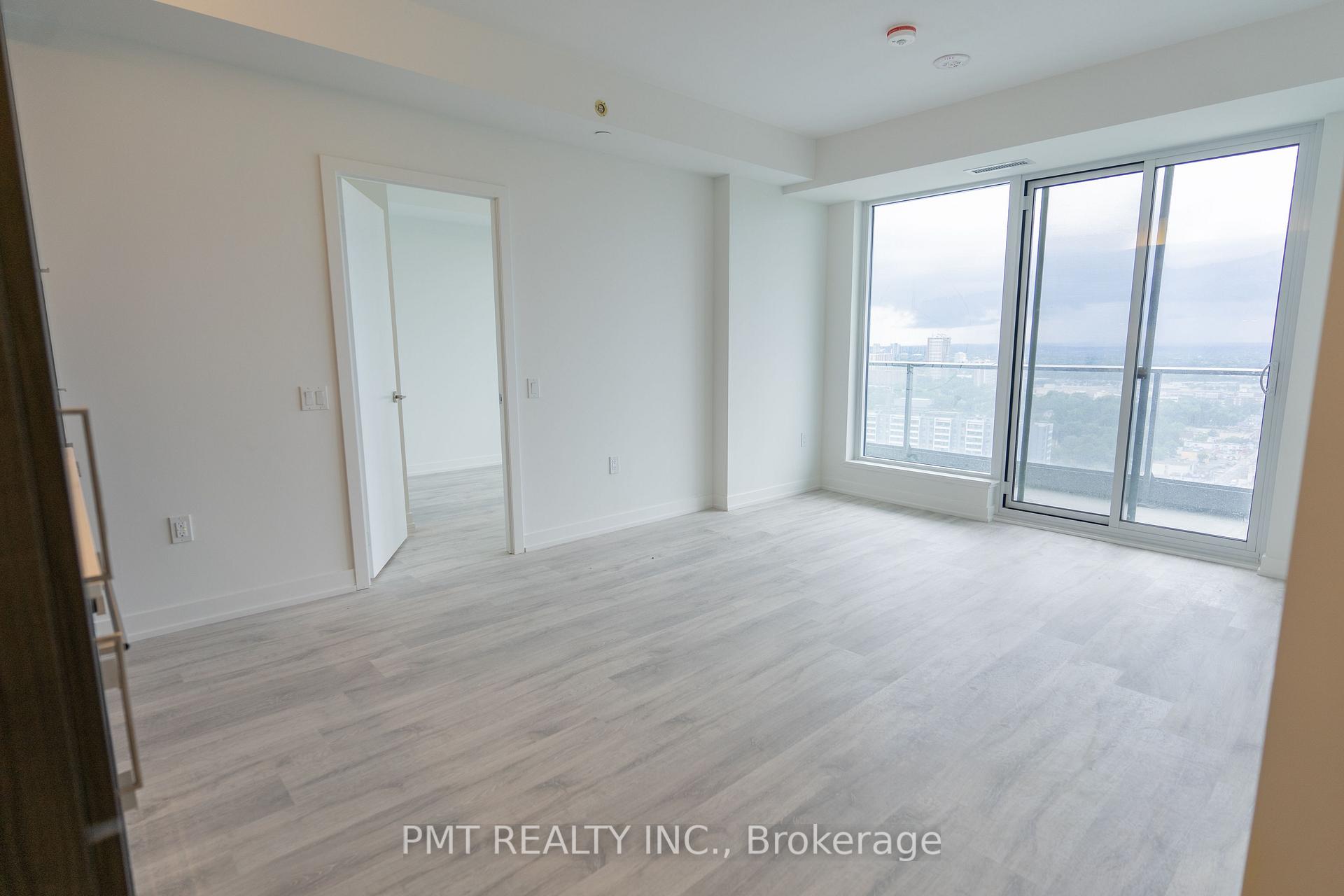 Photo 3 of Unit N2610, 7 Golden Lion Heights, North York, Newtonbrook East — HOMEH