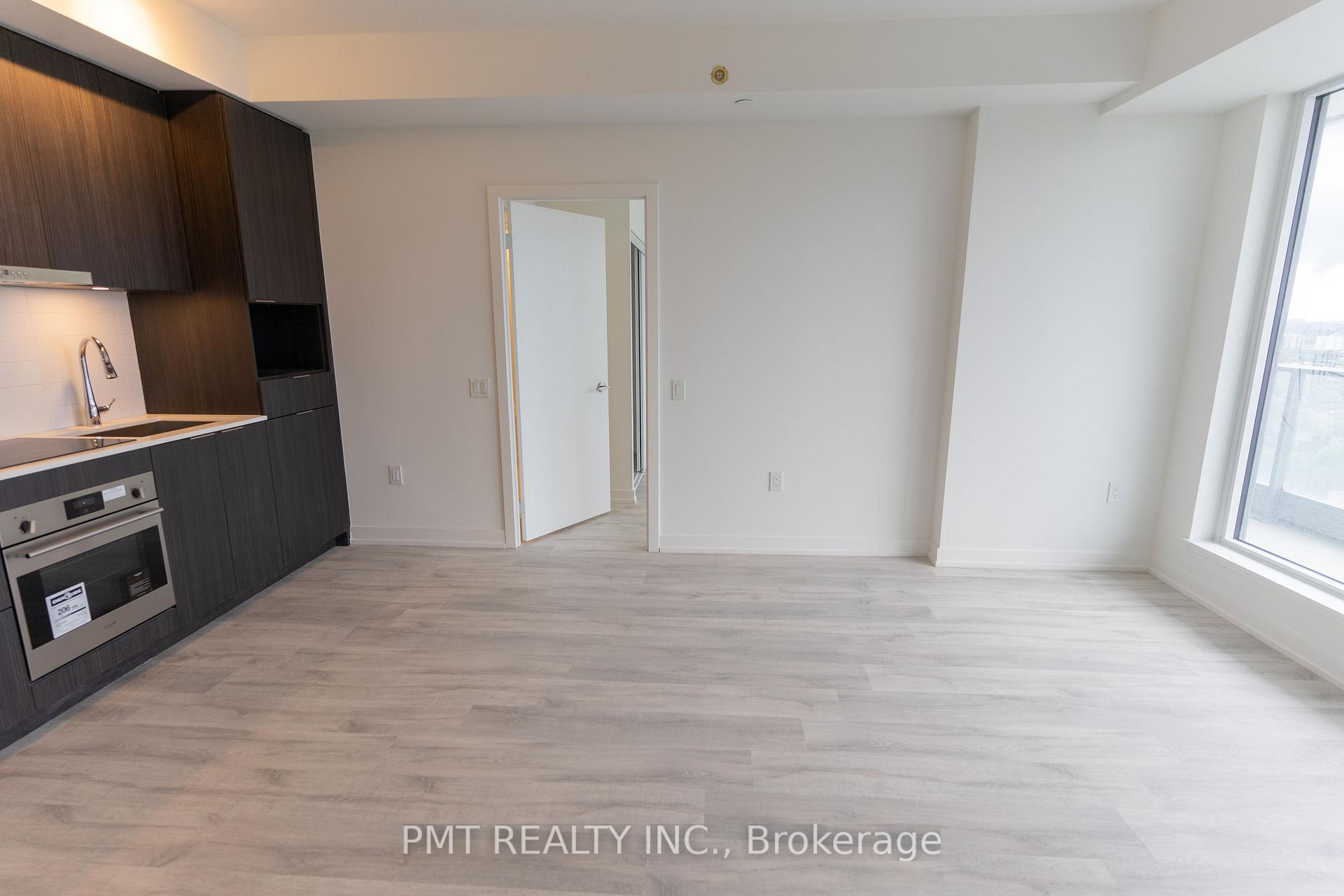 Photo 4 of Unit N2610, 7 Golden Lion Heights, North York, Newtonbrook East — HOMEH