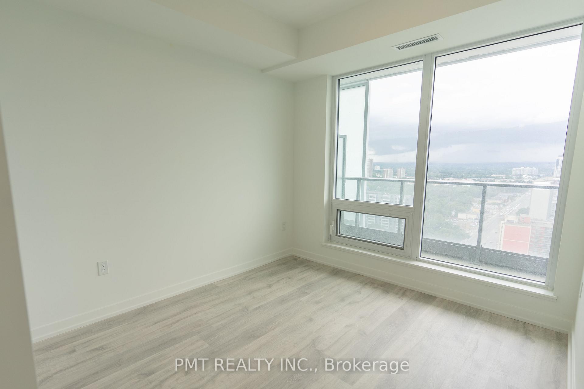 Photo 5 of Unit N2610, 7 Golden Lion Heights, North York, Newtonbrook East — HOMEH