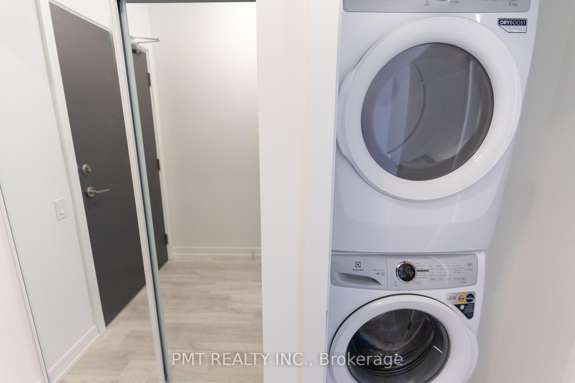 Photo 14 of Unit N2610, 7 Golden Lion Heights, North York, Newtonbrook East — HOMEH