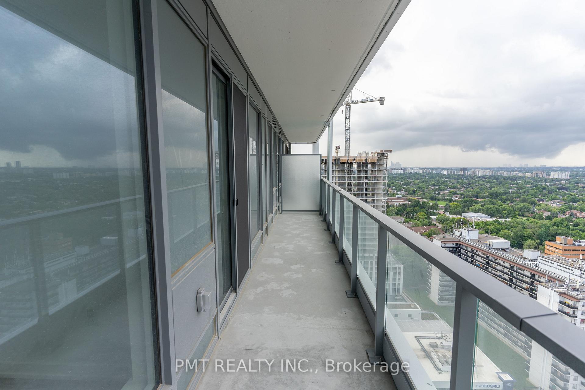 Photo 15 of Unit N2610, 7 Golden Lion Heights, North York, Newtonbrook East — HOMEH