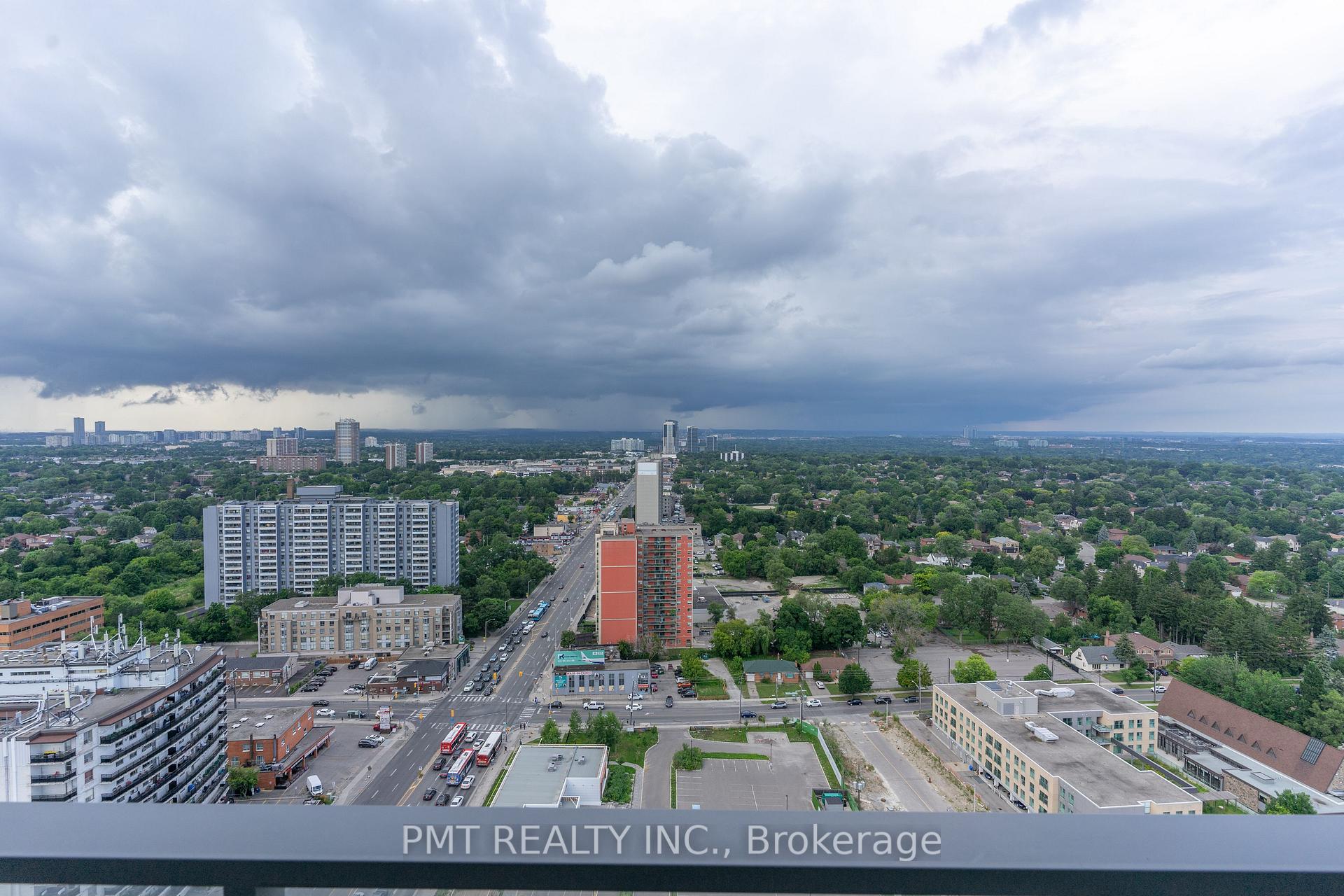Photo 16 of Unit N2610, 7 Golden Lion Heights, North York, Newtonbrook East — HOMEH