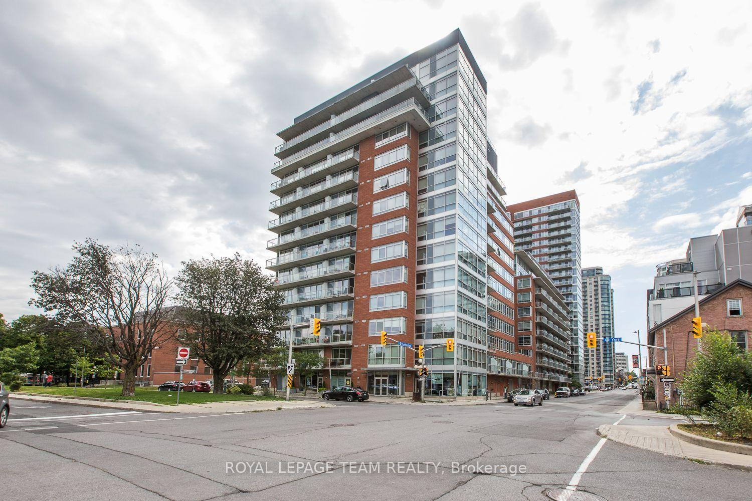 Photo 2 of Unit 209, 180 York Street, Ottawa, Lower Town/Byward Market — HOMEH