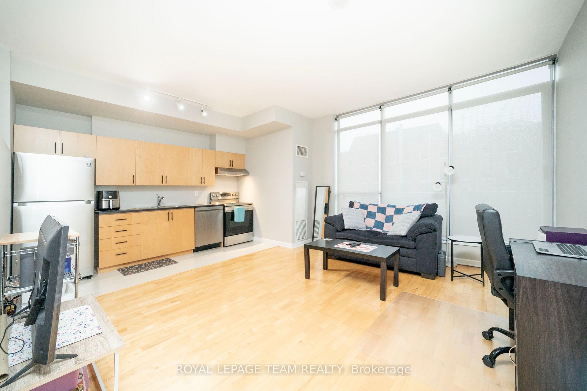 Photo 12 of Unit 209, 180 York Street, Ottawa, Lower Town/Byward Market — HOMEH