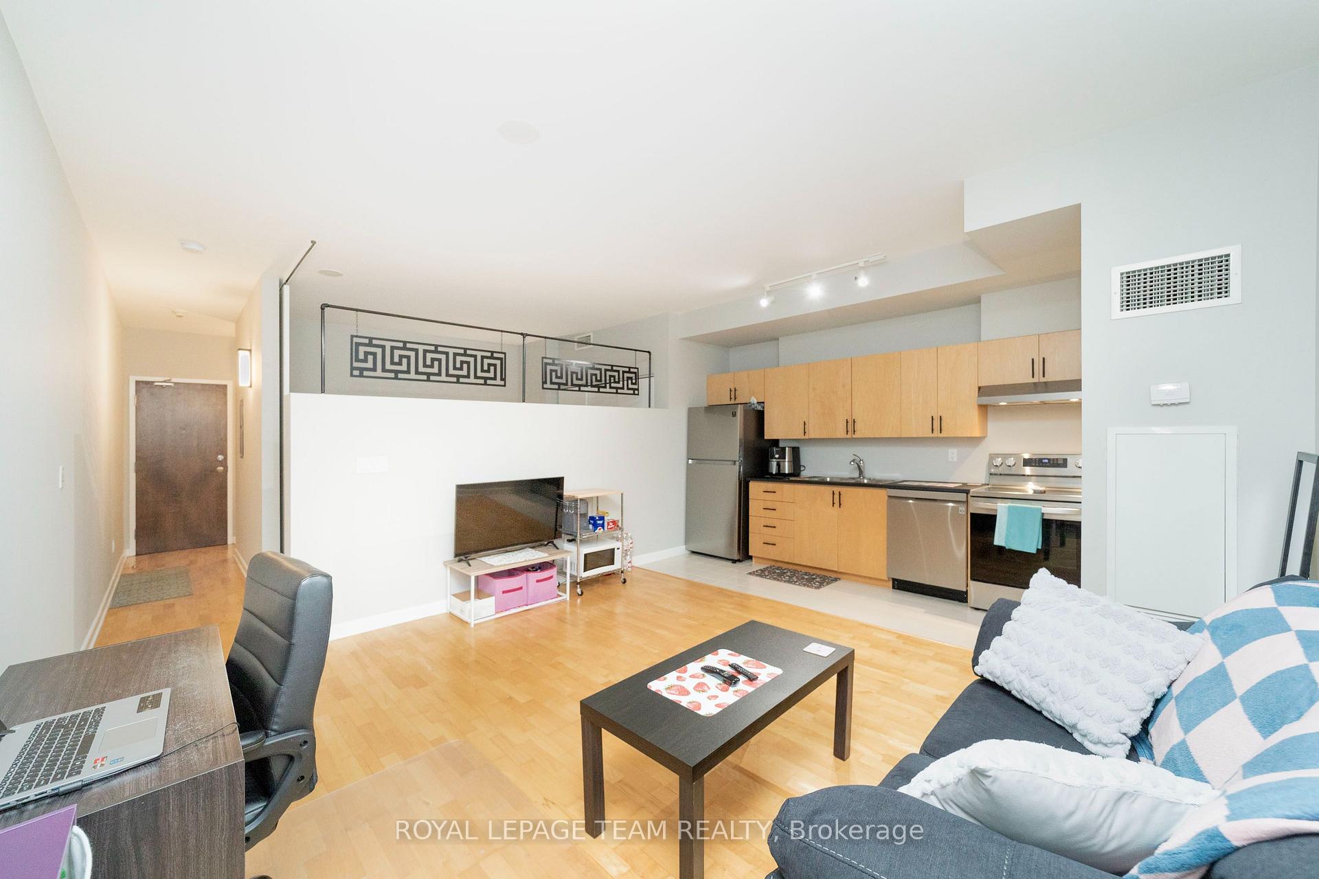 Photo 14 of Unit 209, 180 York Street, Ottawa, Lower Town/Byward Market — HOMEH