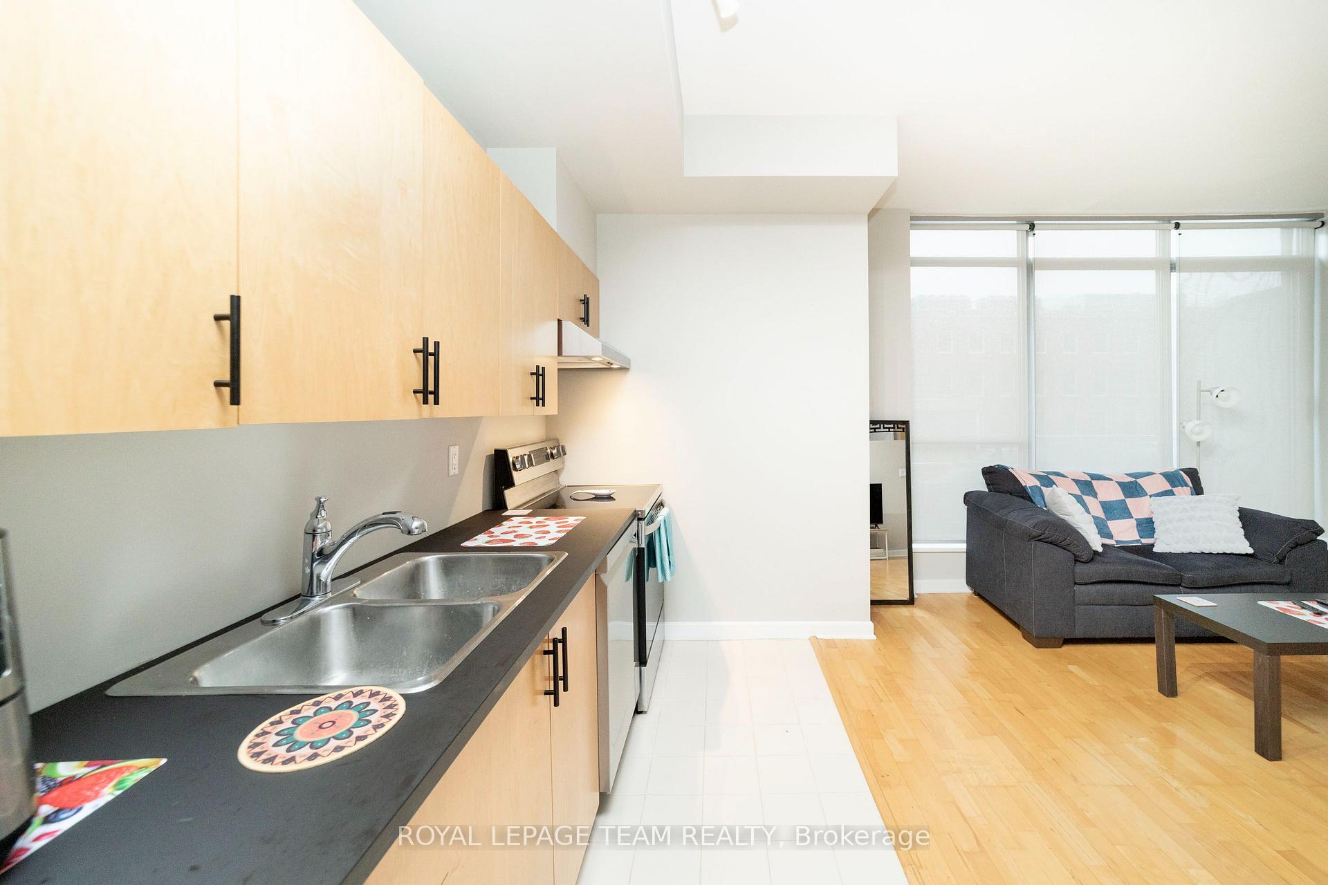 Photo 17 of Unit 209, 180 York Street, Ottawa, Lower Town/Byward Market — HOMEH