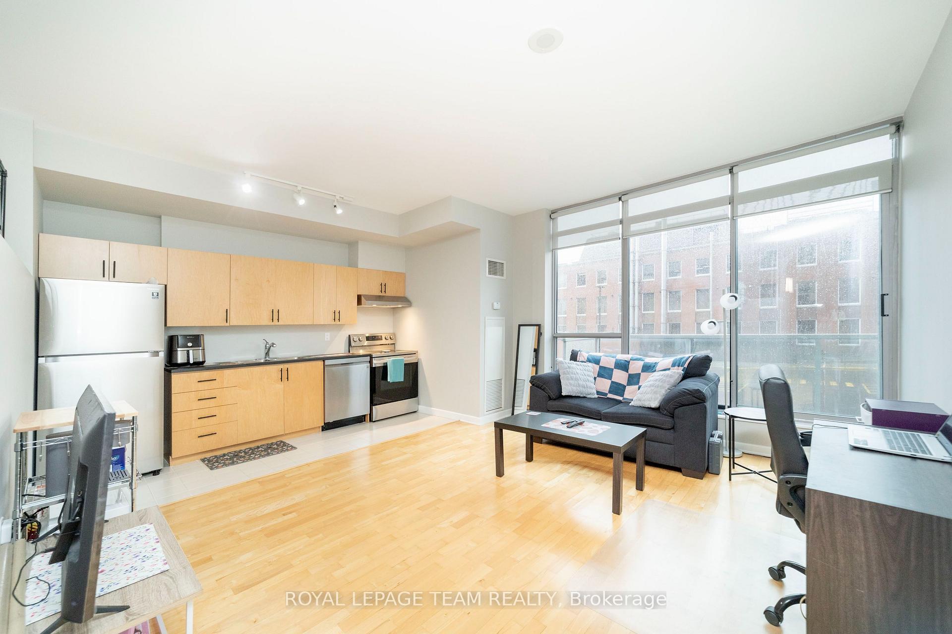 Photo 19 of Unit 209, 180 York Street, Ottawa, Lower Town/Byward Market — HOMEH