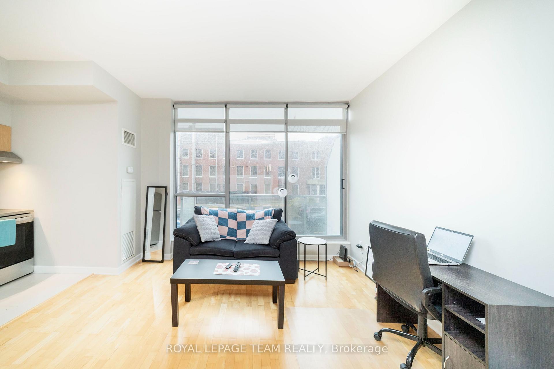 Photo 20 of Unit 209, 180 York Street, Ottawa, Lower Town/Byward Market — HOMEH
