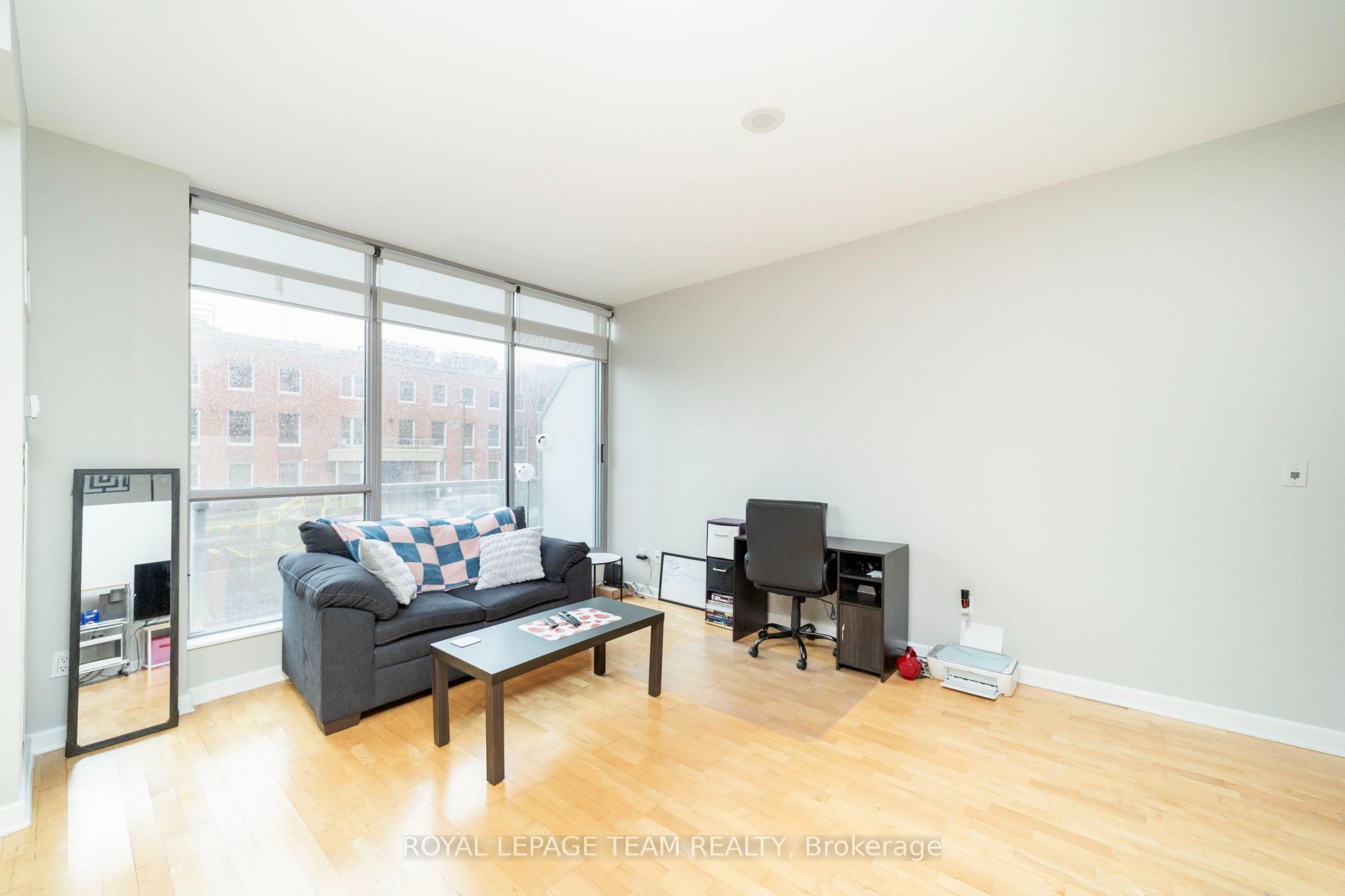 Photo 21 of Unit 209, 180 York Street, Ottawa, Lower Town/Byward Market — HOMEH