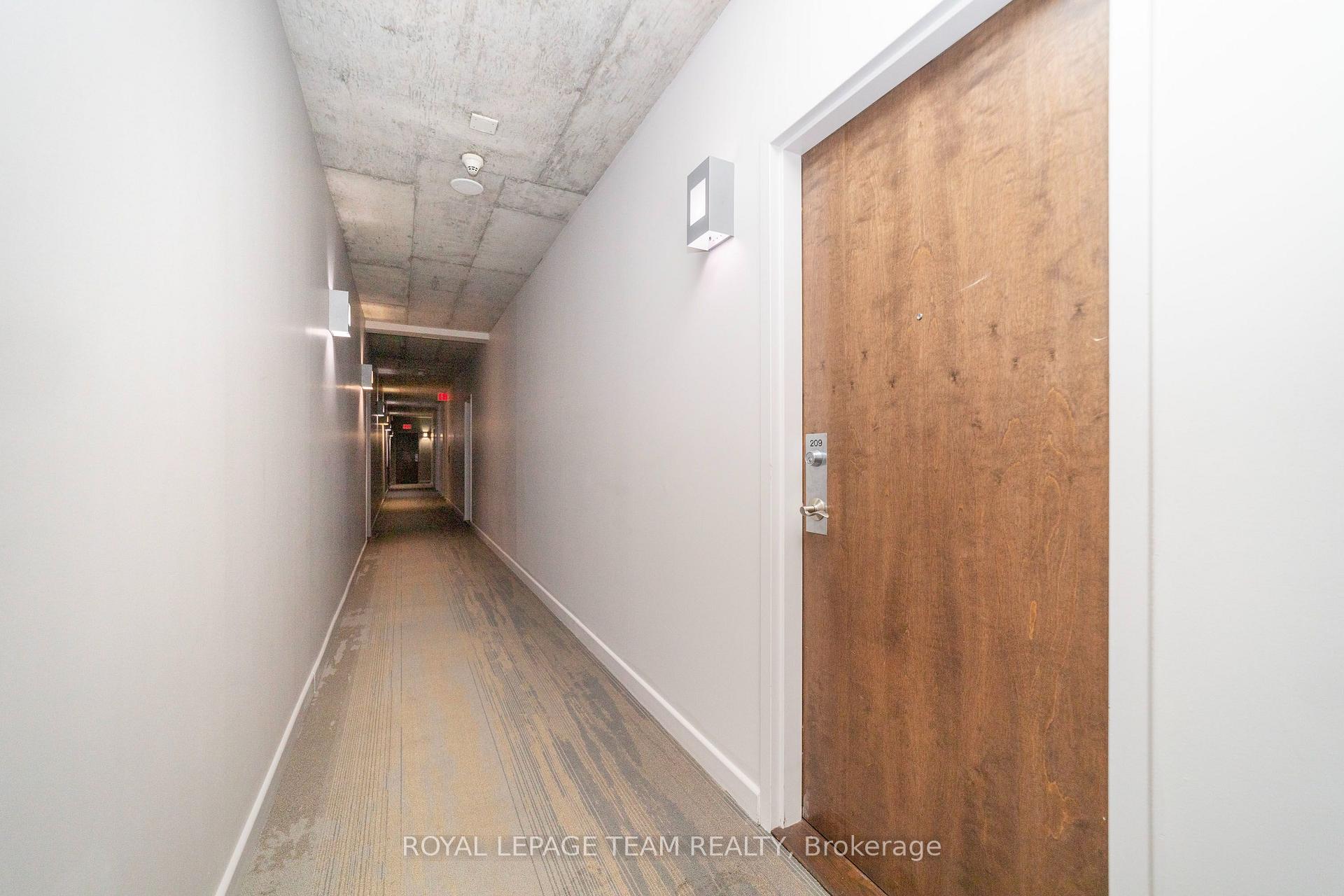Photo 24 of Unit 209, 180 York Street, Ottawa, Lower Town/Byward Market — HOMEH