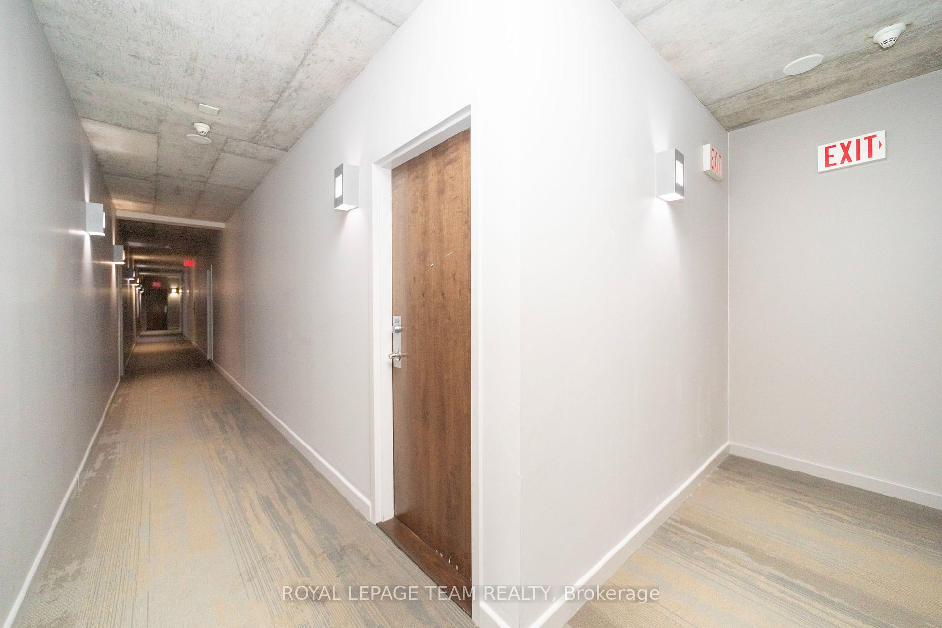 Photo 25 of Unit 209, 180 York Street, Ottawa, Lower Town/Byward Market — HOMEH
