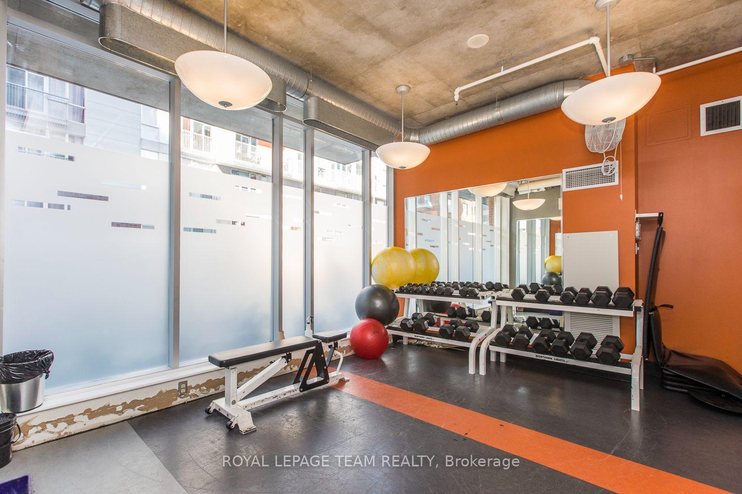 Photo 26 of Unit 209, 180 York Street, Ottawa, Lower Town/Byward Market — HOMEH
