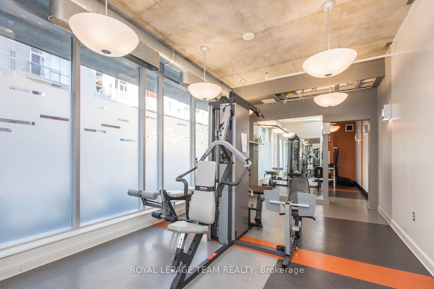 Photo 27 of Unit 209, 180 York Street, Ottawa, Lower Town/Byward Market — HOMEH