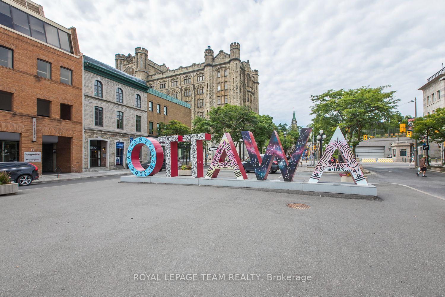 Photo 29 of Unit 209, 180 York Street, Ottawa, Lower Town/Byward Market — HOMEH