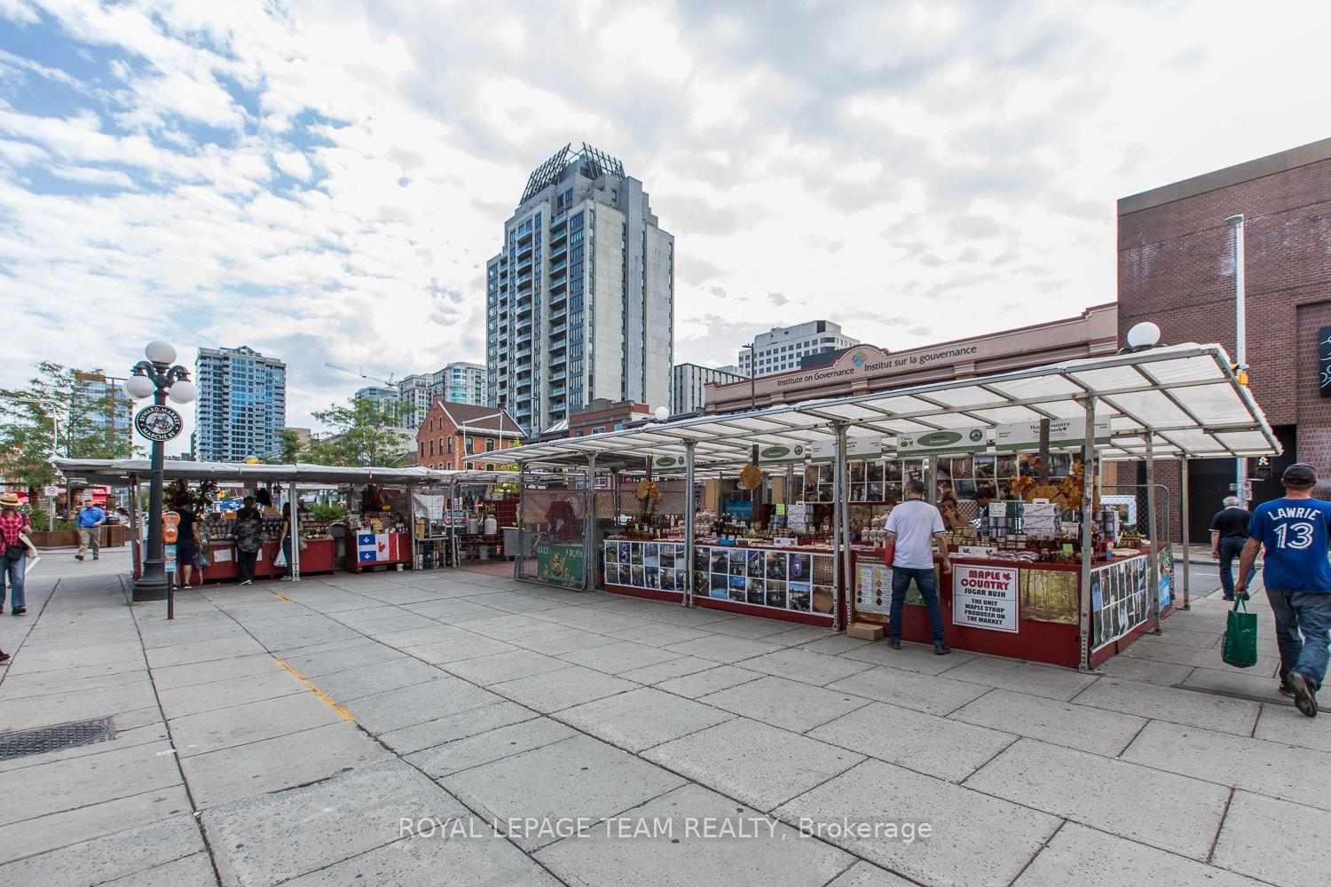 Photo 30 of Unit 209, 180 York Street, Ottawa, Lower Town/Byward Market — HOMEH