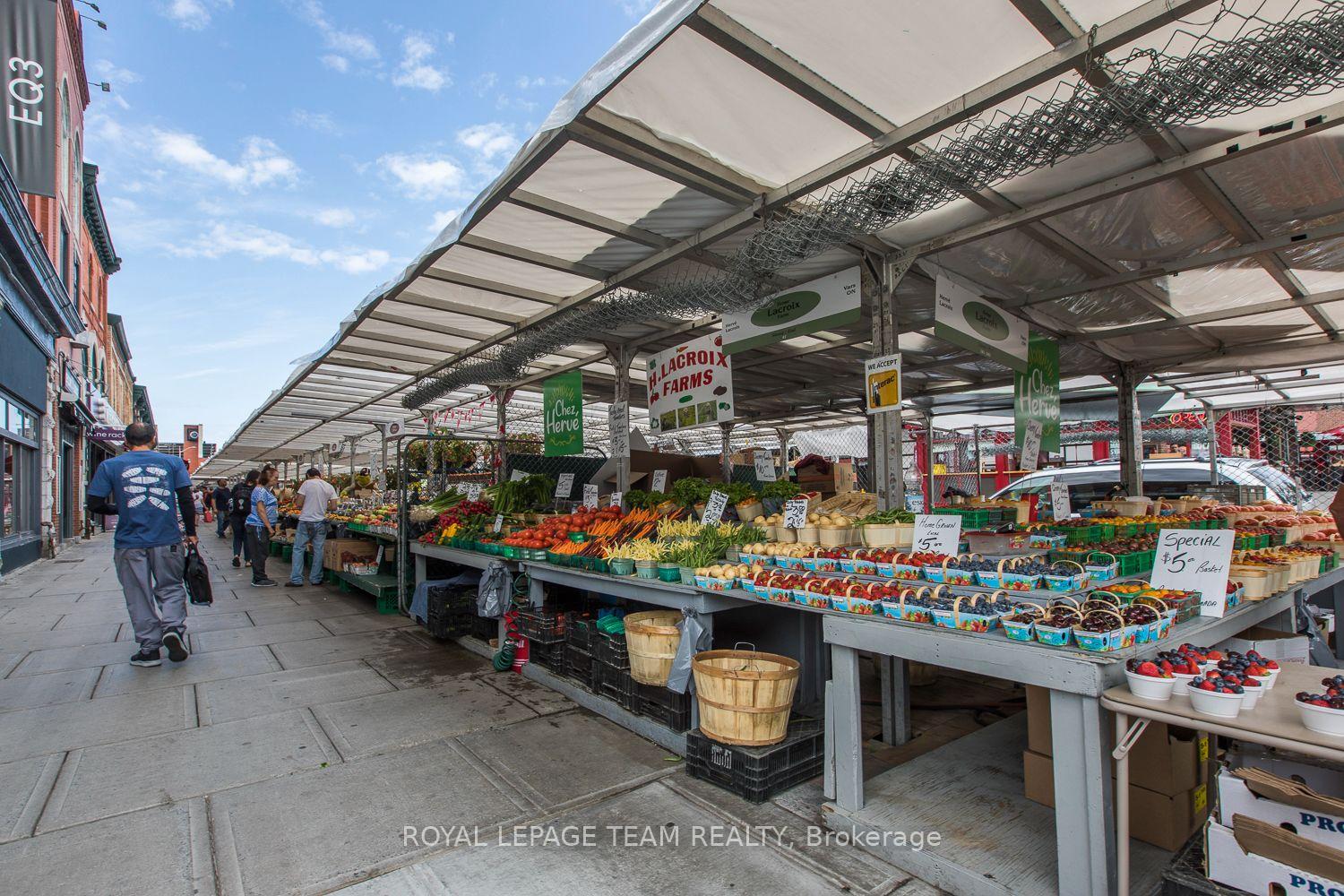 Photo 31 of Unit 209, 180 York Street, Ottawa, Lower Town/Byward Market — HOMEH