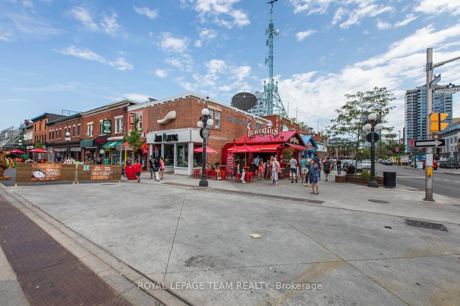 Photo 32 of Unit 209, 180 York Street, Ottawa, Lower Town/Byward Market — HOMEH