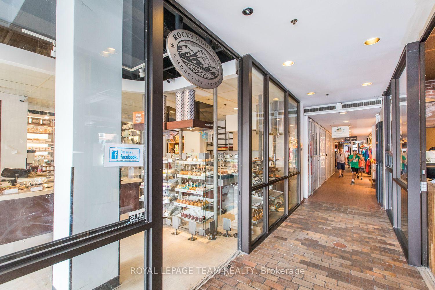 Photo 33 of Unit 209, 180 York Street, Ottawa, Lower Town/Byward Market — HOMEH