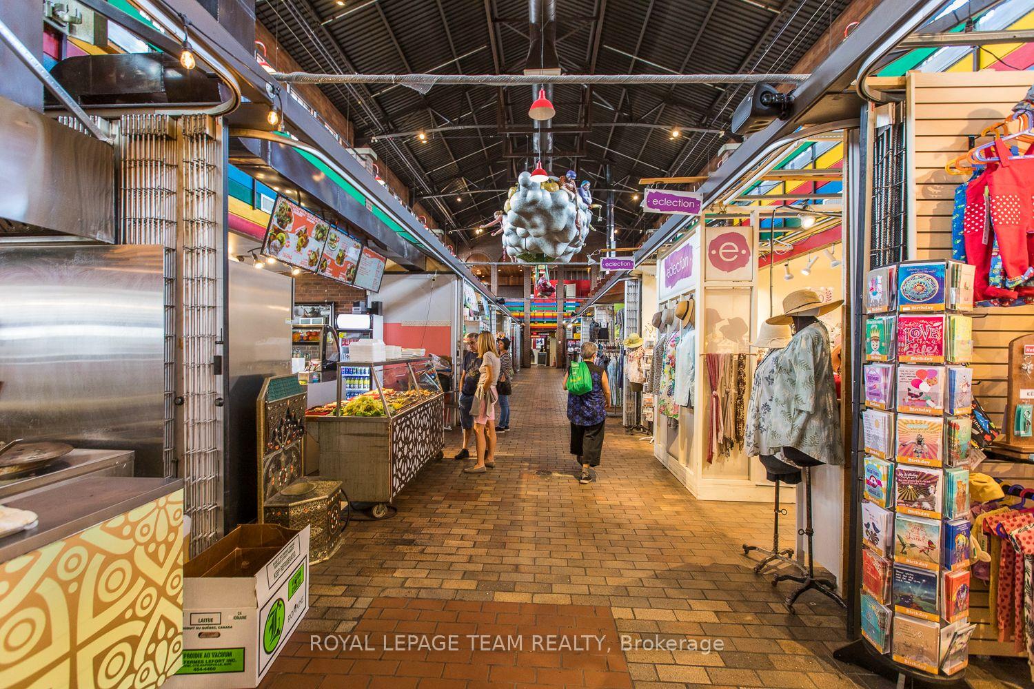 Photo 34 of Unit 209, 180 York Street, Ottawa, Lower Town/Byward Market — HOMEH