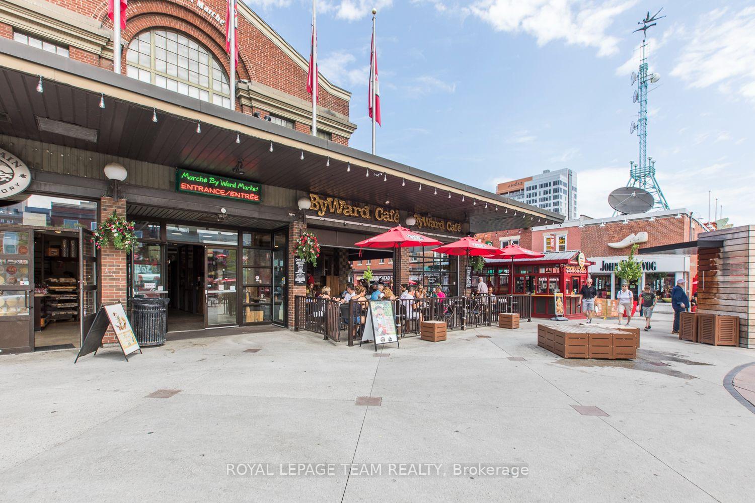 Photo 35 of Unit 209, 180 York Street, Ottawa, Lower Town/Byward Market — HOMEH