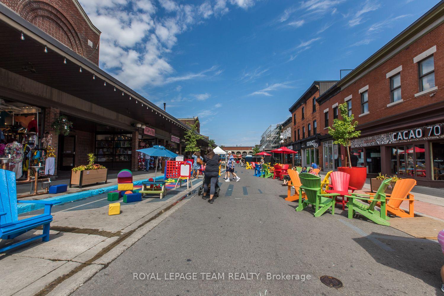 Photo 36 of Unit 209, 180 York Street, Ottawa, Lower Town/Byward Market — HOMEH