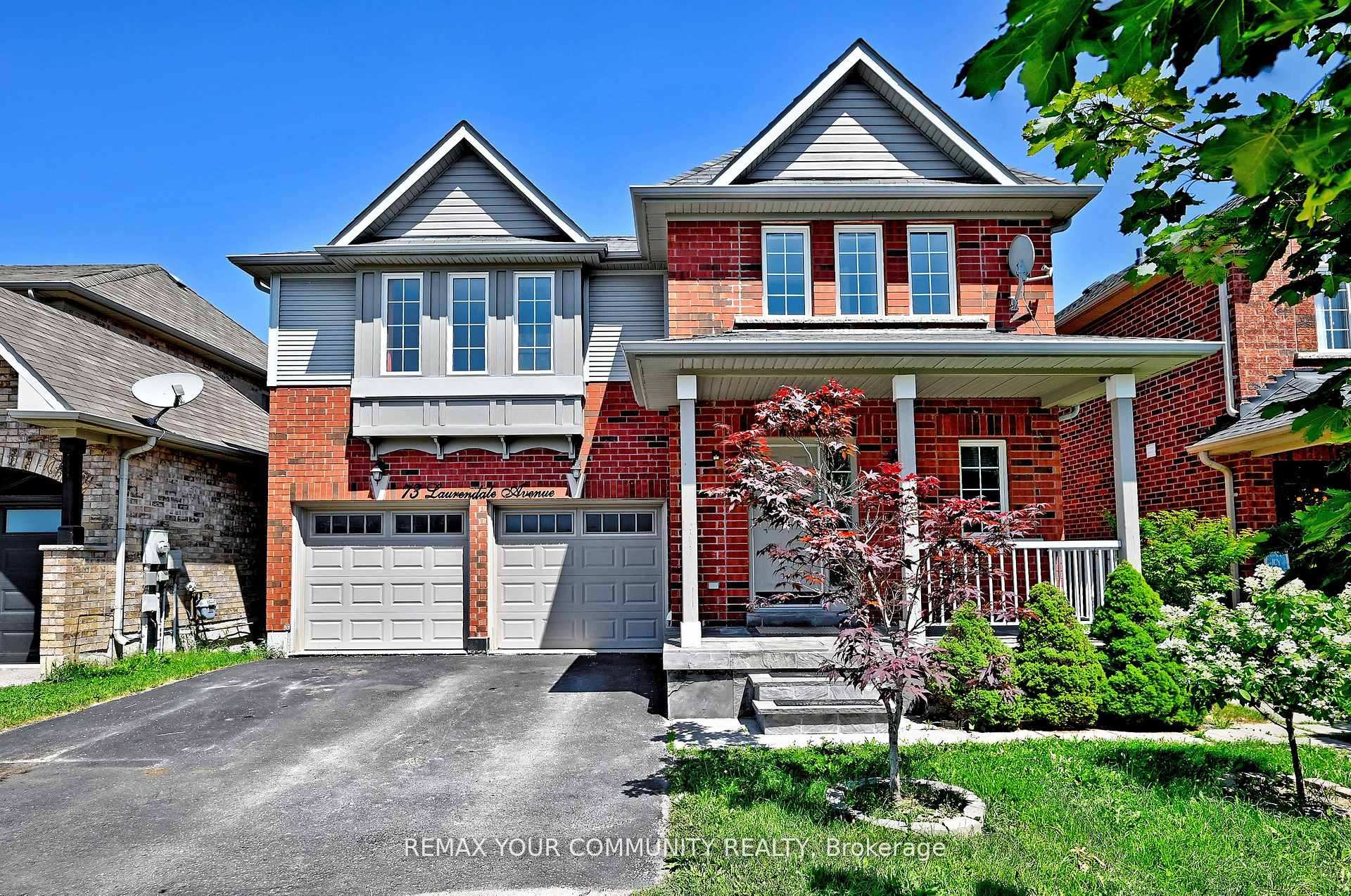 Photo of 73 Laurendale Avenue