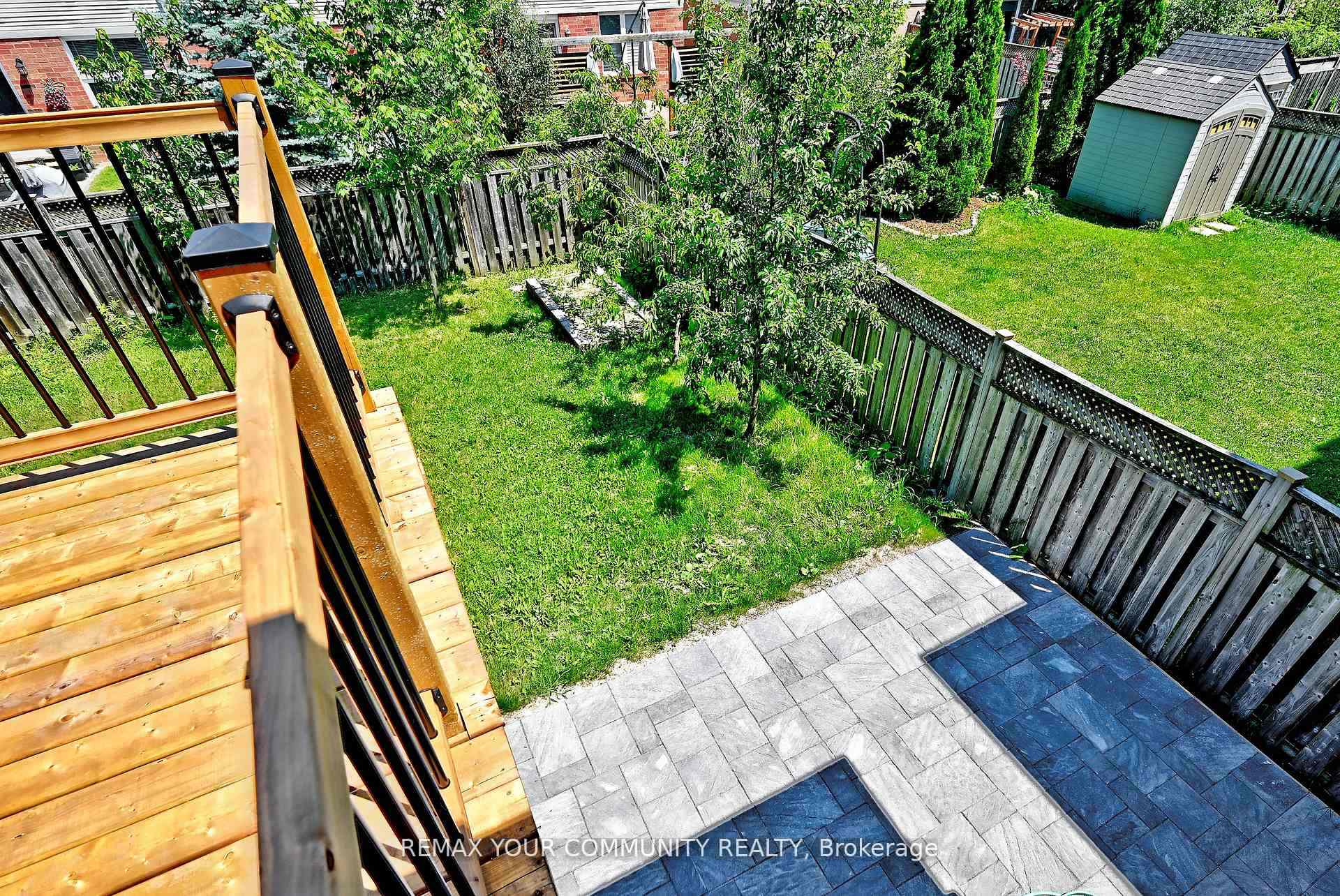 Photo 73 of 73 Laurendale Avenue, Georgina, Keswick South — HOMEH