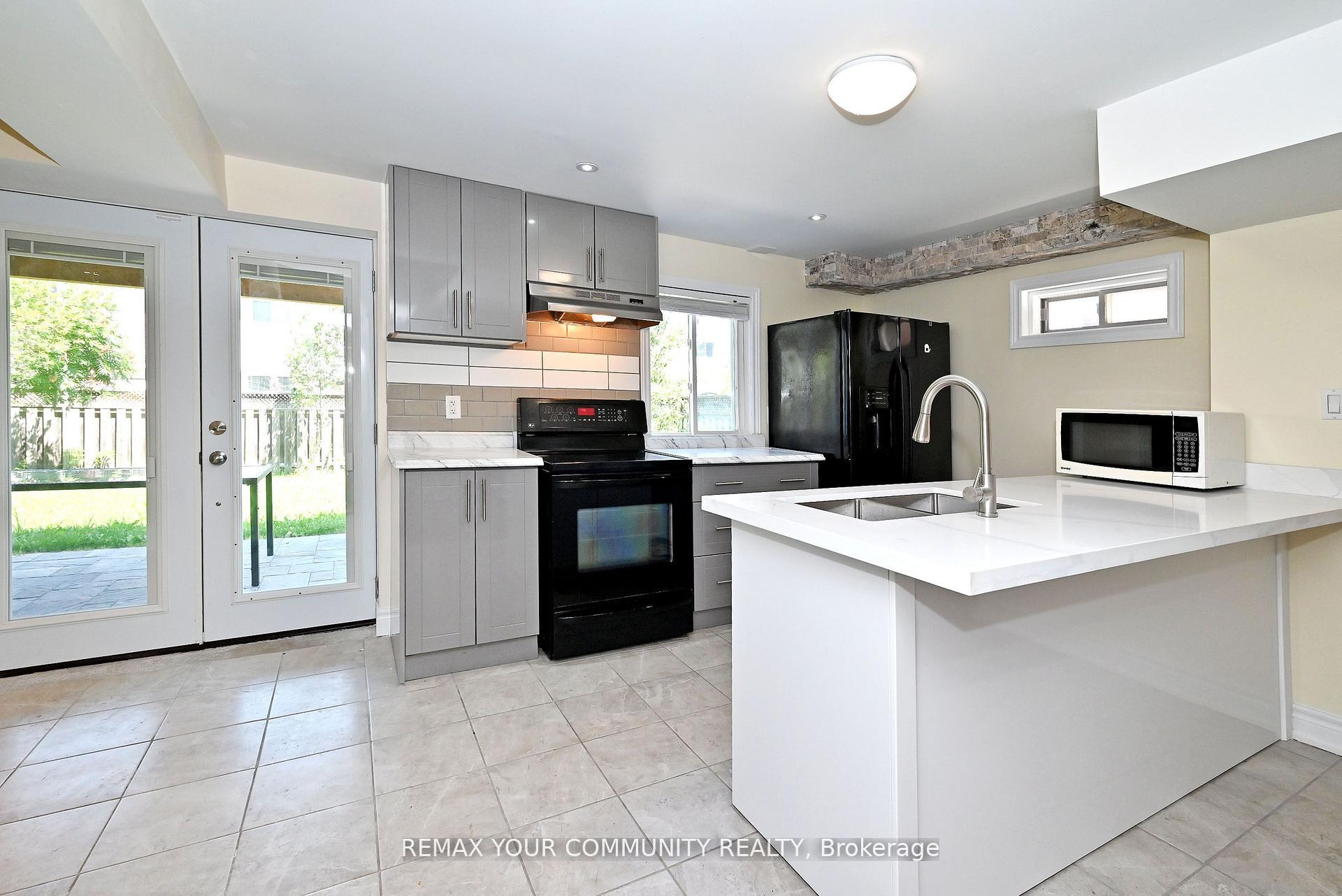 Photo 53 of 73 Laurendale Avenue, Georgina, Keswick South — HOMEH