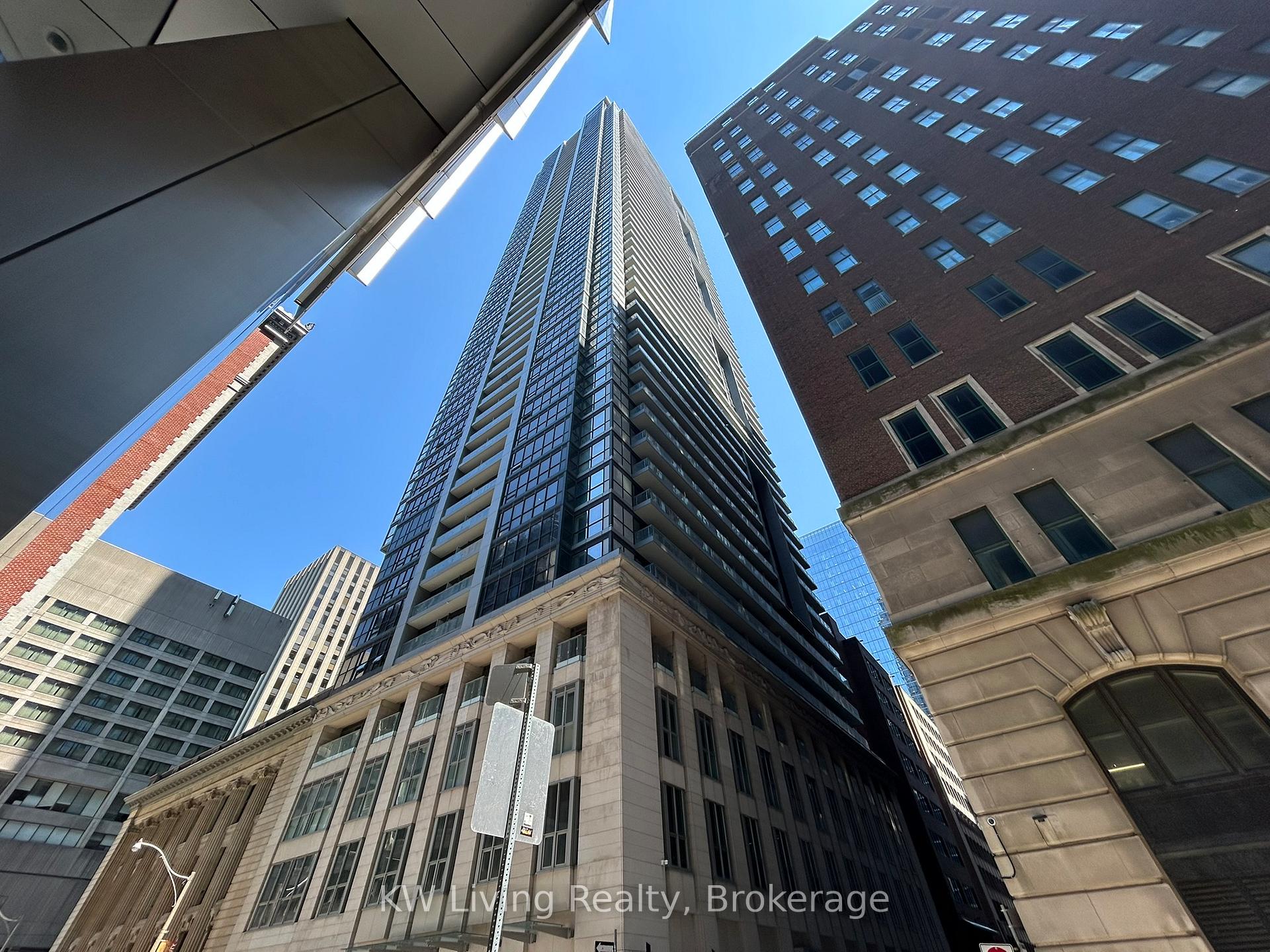 Photo of Unit 2708, 70 Temperance Street