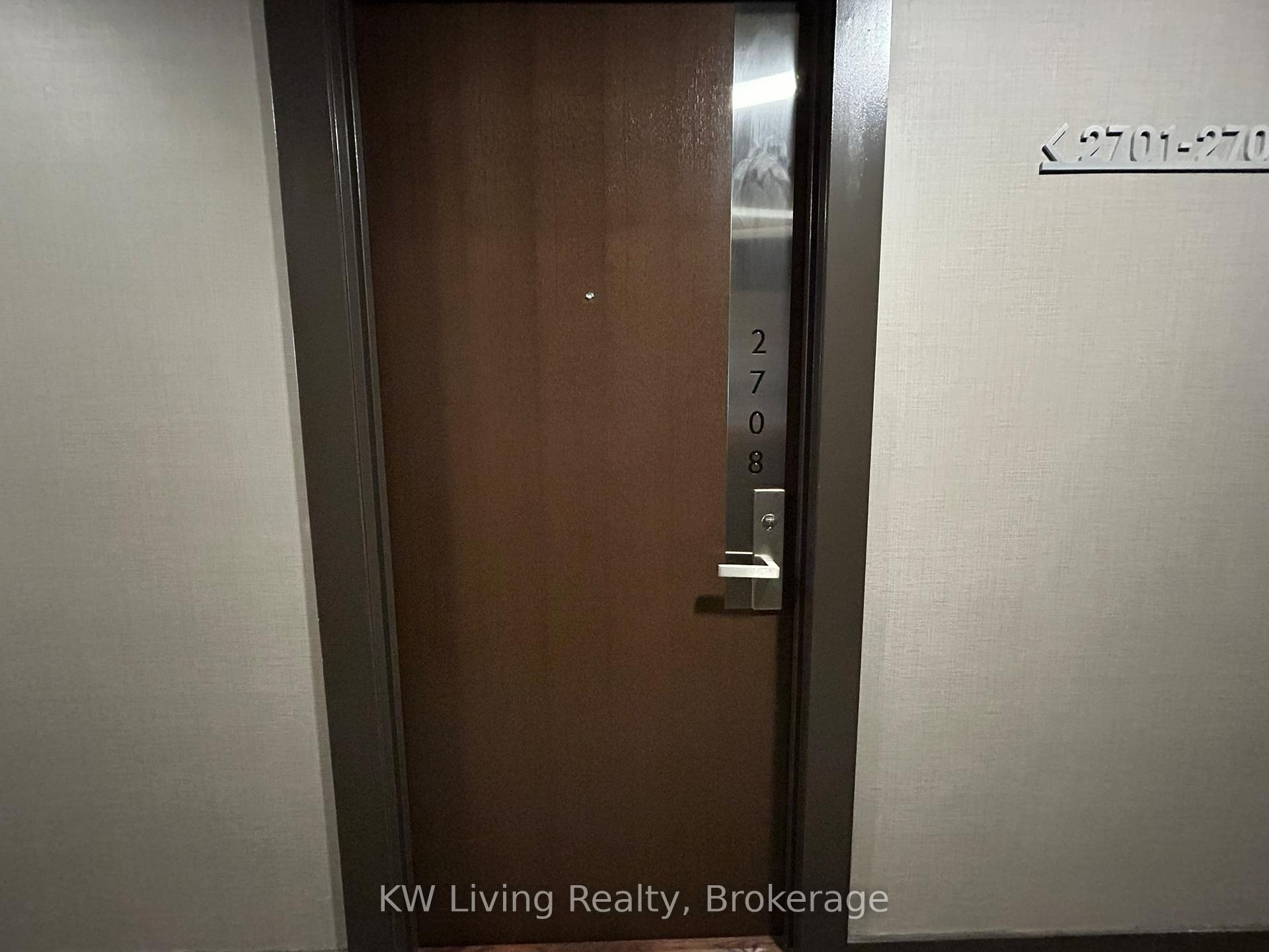 Photo 3 of Unit 2708, 70 Temperance Street, Toronto, Bay Street Corridor — HOMEH