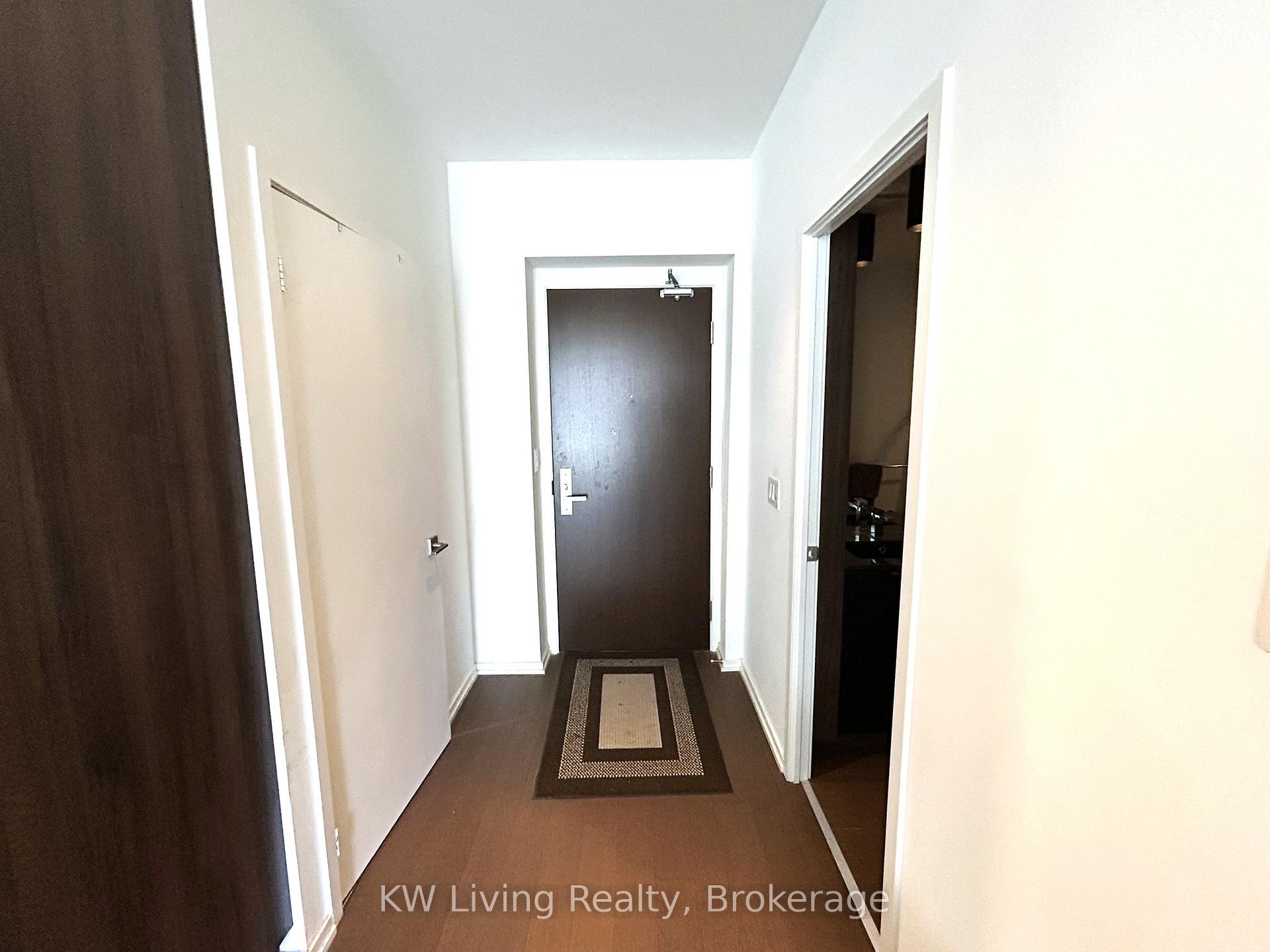 Photo 4 of Unit 2708, 70 Temperance Street, Toronto, Bay Street Corridor — HOMEH