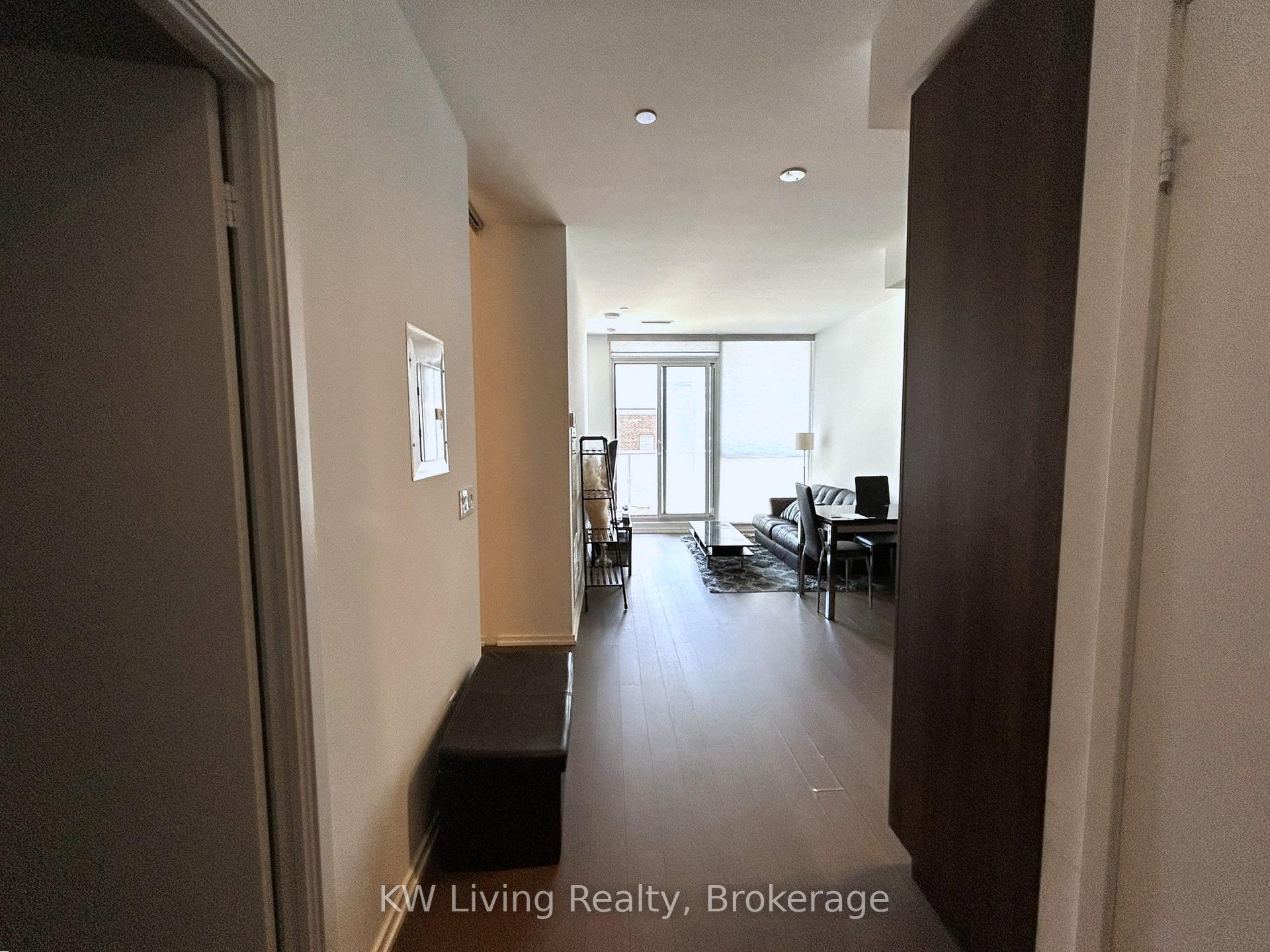 Photo 5 of Unit 2708, 70 Temperance Street, Toronto, Bay Street Corridor — HOMEH