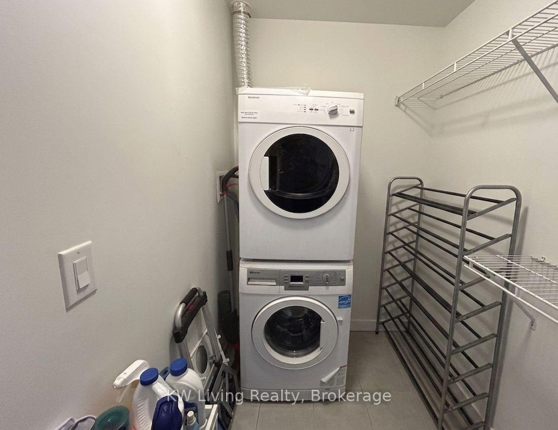 Photo 7 of Unit 2708, 70 Temperance Street, Toronto, Bay Street Corridor — HOMEH