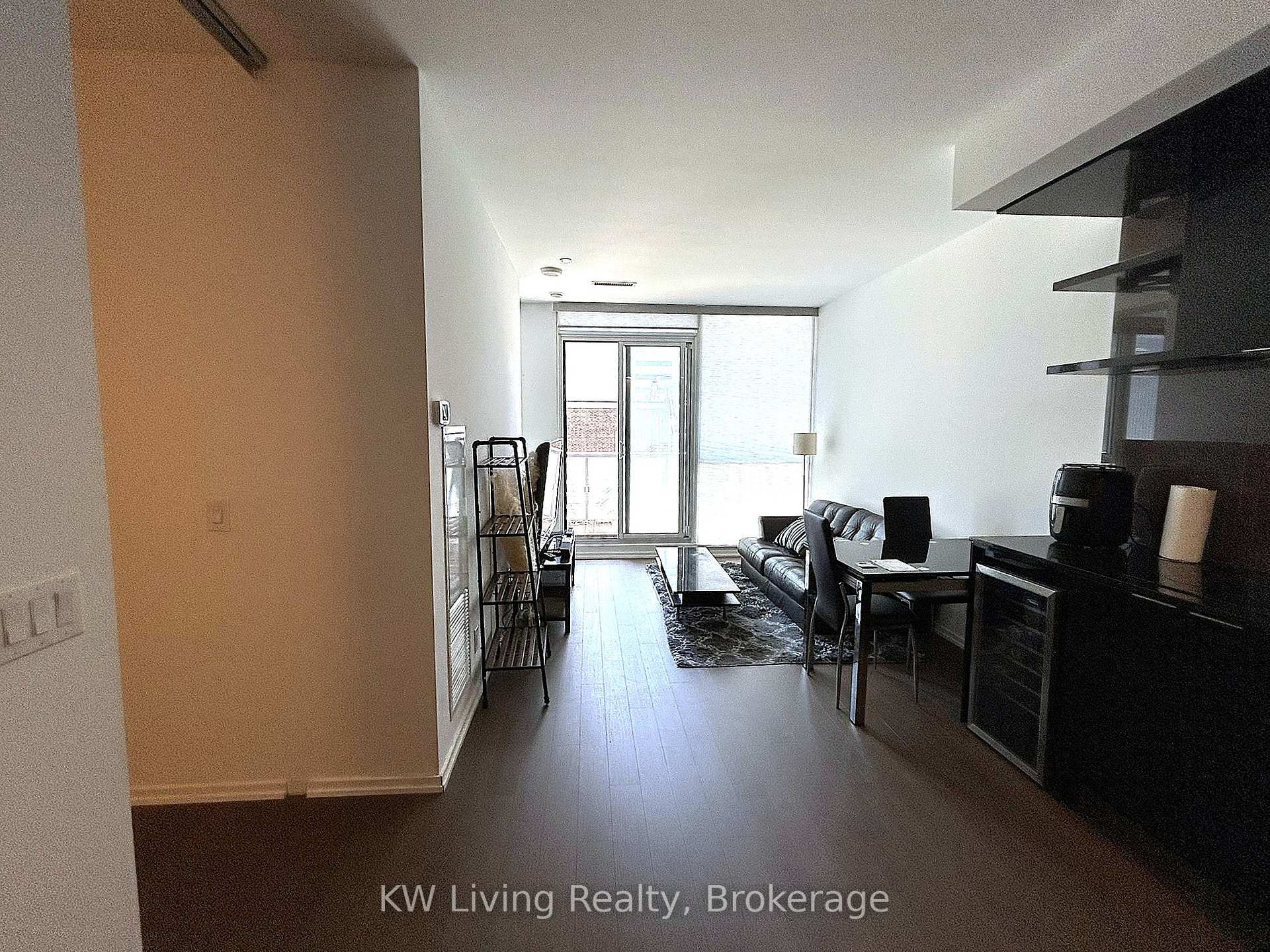 Photo 8 of Unit 2708, 70 Temperance Street, Toronto, Bay Street Corridor — HOMEH