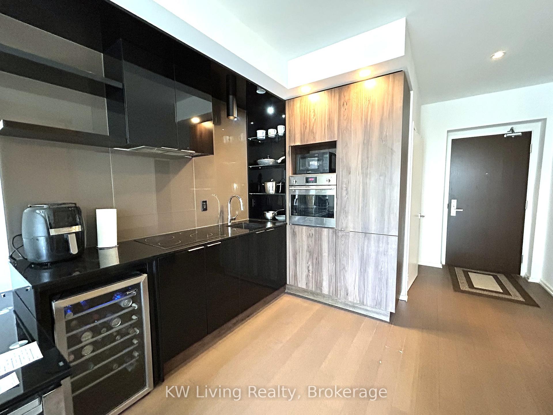 Photo 12 of Unit 2708, 70 Temperance Street, Toronto, Bay Street Corridor — HOMEH