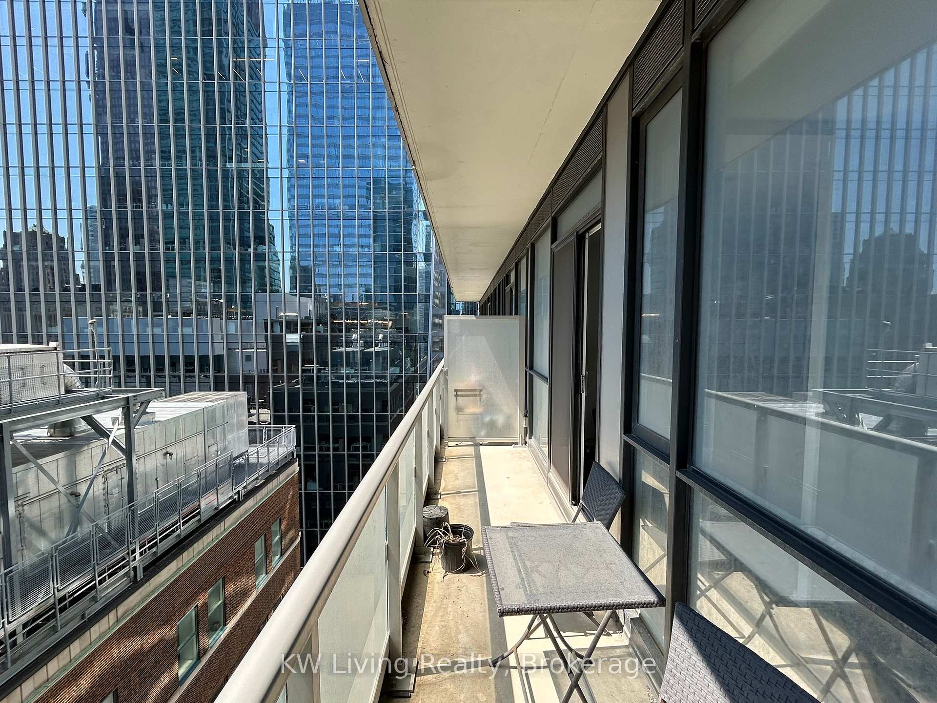 Photo 20 of Unit 2708, 70 Temperance Street, Toronto, Bay Street Corridor — HOMEH