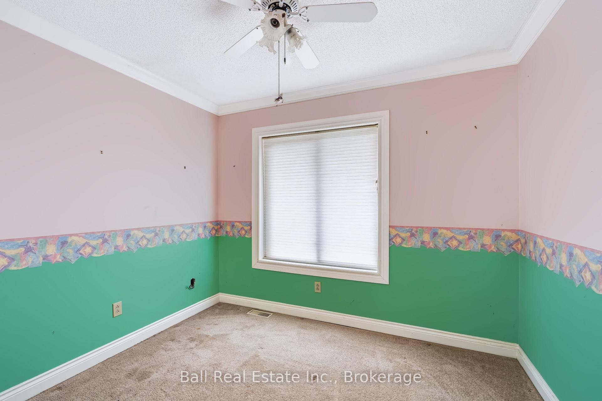Photo 22 of 793 Hewitt Drive, Peterborough, Monaghan Ward 2 — HOMEH