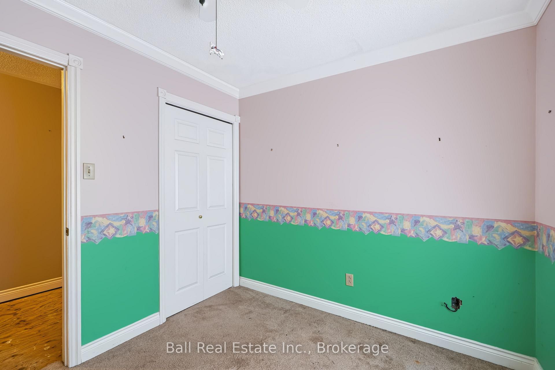 Photo 23 of 793 Hewitt Drive, Peterborough, Monaghan Ward 2 — HOMEH
