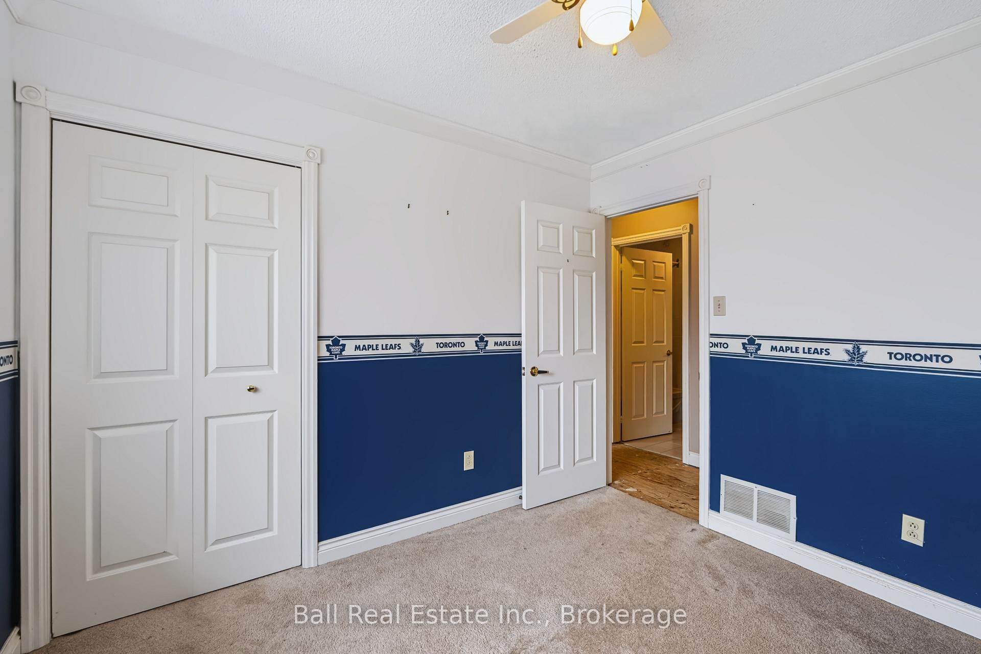 Photo 25 of 793 Hewitt Drive, Peterborough, Monaghan Ward 2 — HOMEH