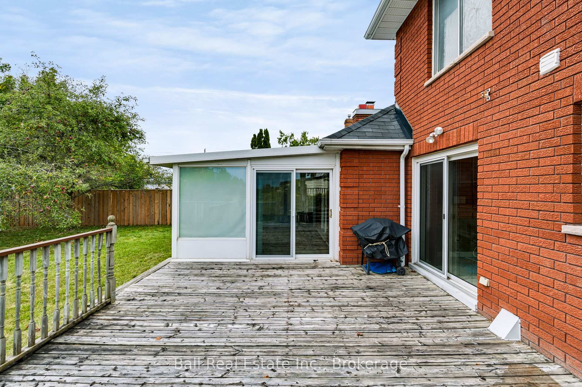 Photo 44 of 793 Hewitt Drive, Peterborough, Monaghan Ward 2 — HOMEH