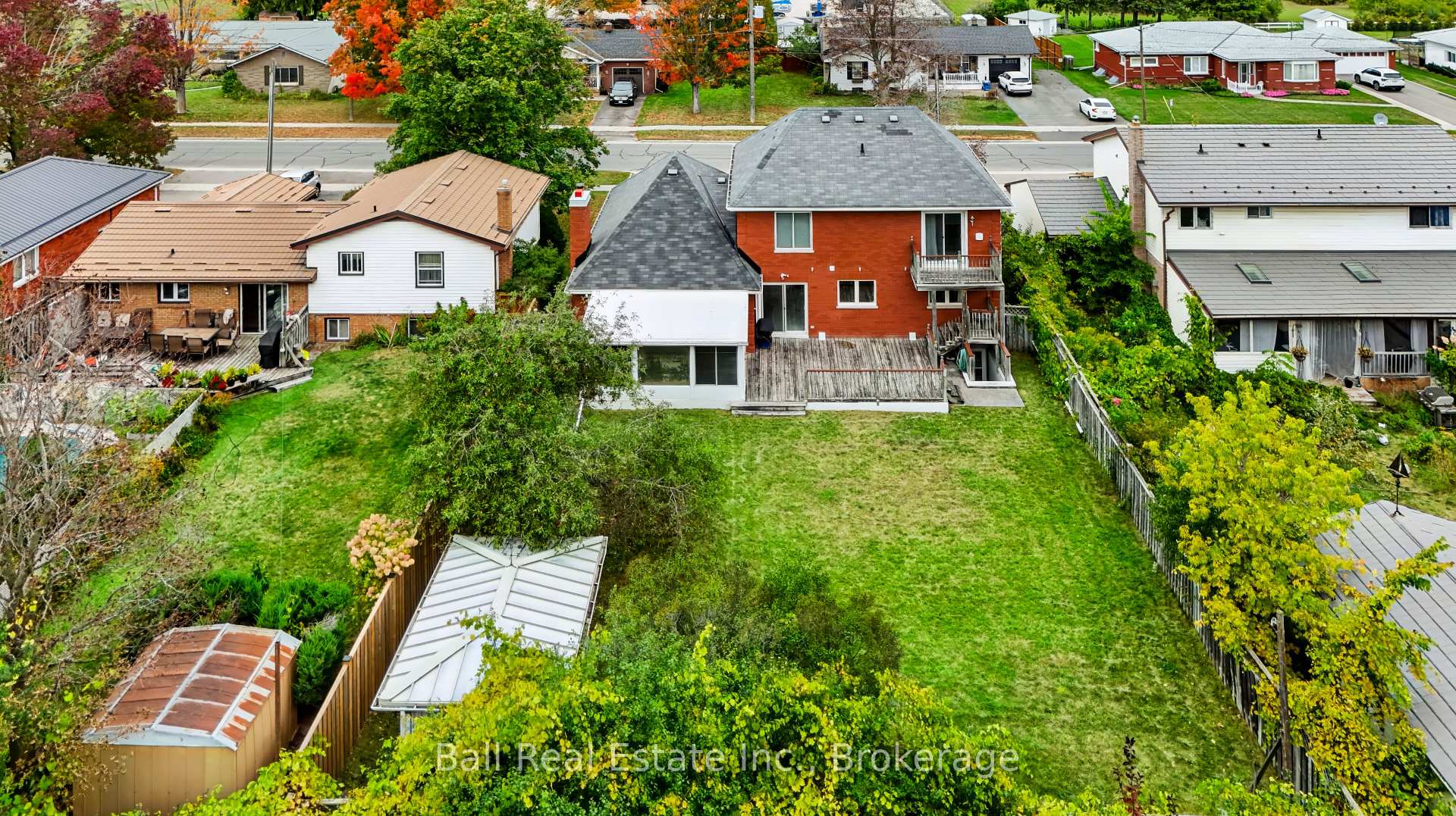 Photo 48 of 793 Hewitt Drive, Peterborough, Monaghan Ward 2 — HOMEH