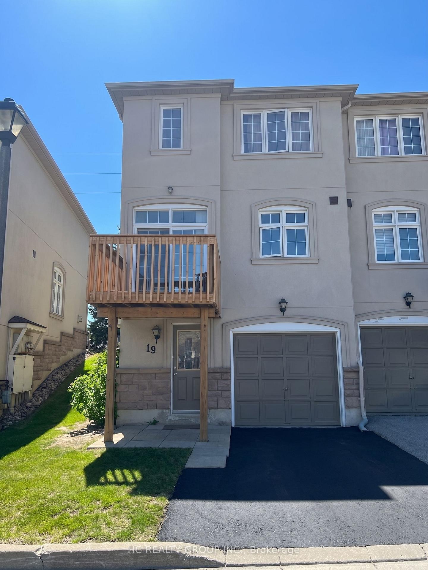 Photo of Unit 19, 10 Post Oak Drive